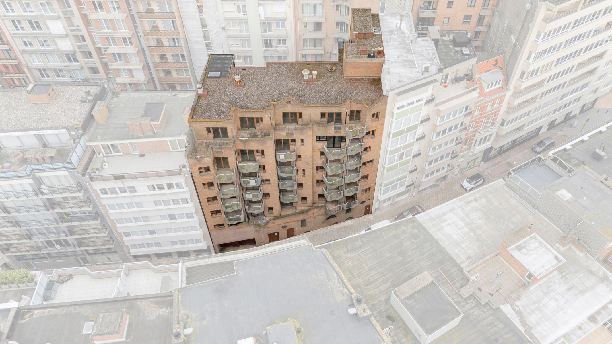 Appartementenblok – Uitstekende Investeringskans in Oostende! foto 2