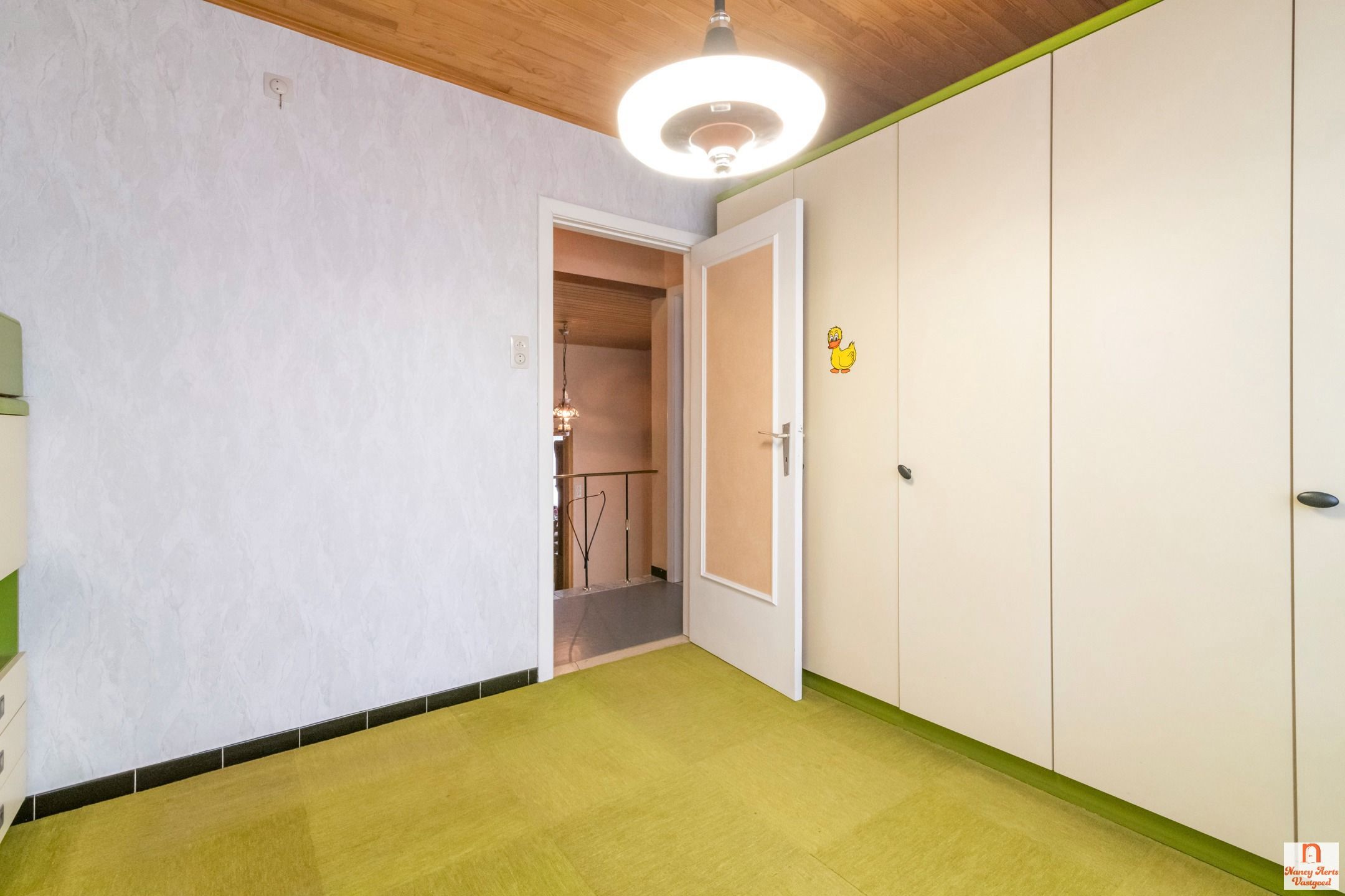 Sfeervolle thuis op een uitzonderlijke ligging in het groen foto 24