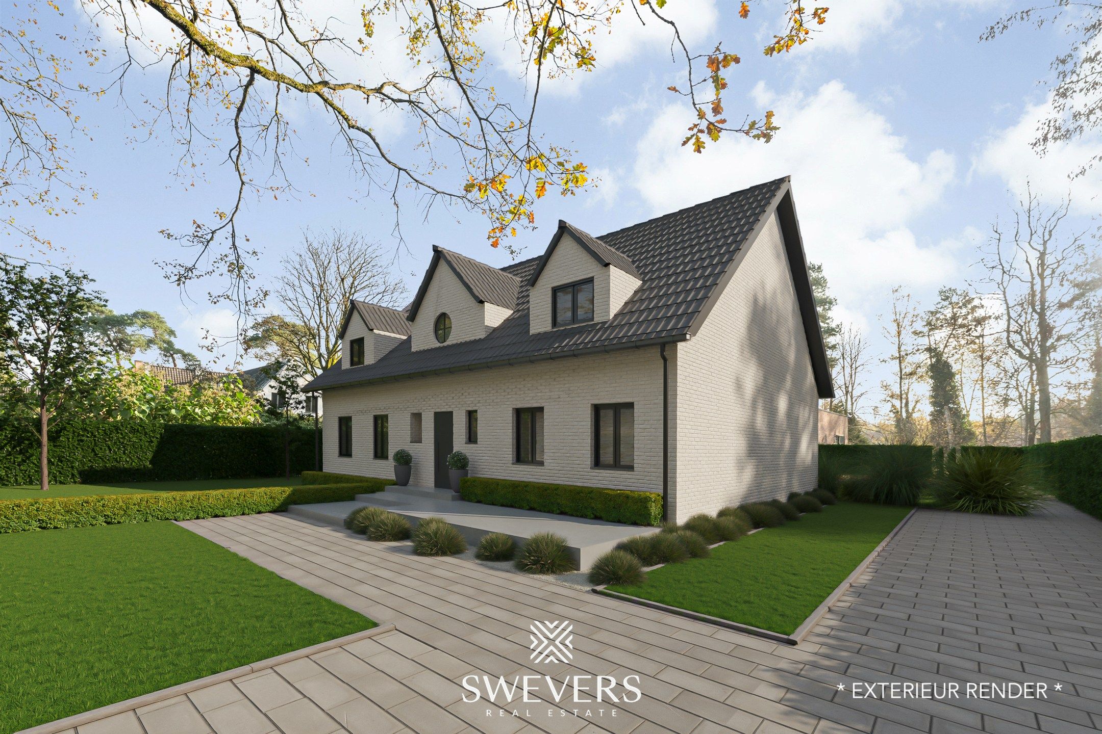 Stijlvol en ruim wonen in een woning met veel potentieel in het residentiële Bolderberg foto 2