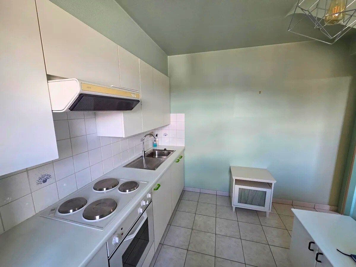 Zonovergoten centraal gelegen appartement met 2 slaapkamers. foto 8