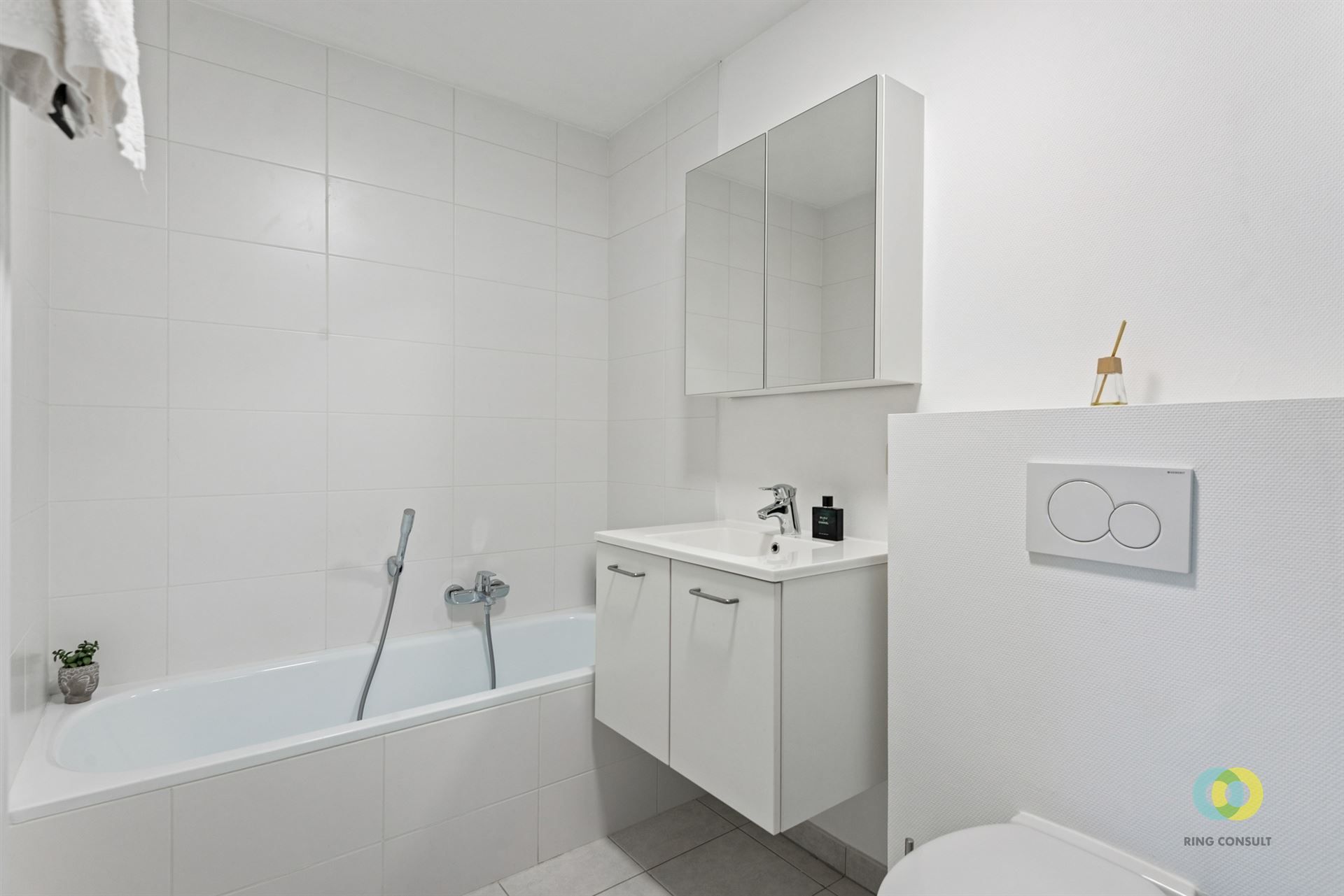 Appartement met 3 slaapkamers en uitgestrekt zicht foto 13