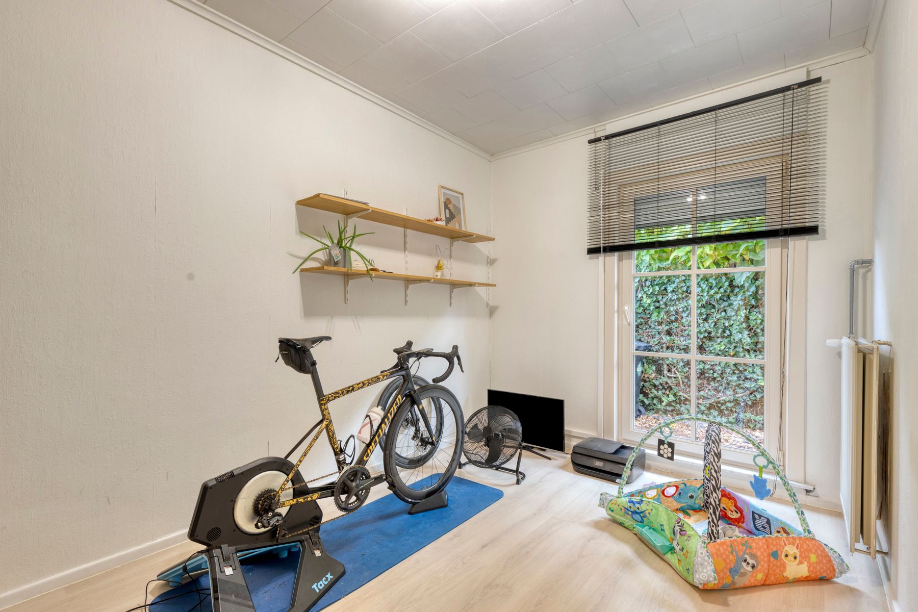 Instapklare bungalow met 3 slaapkamers in doodlopende straat foto 12