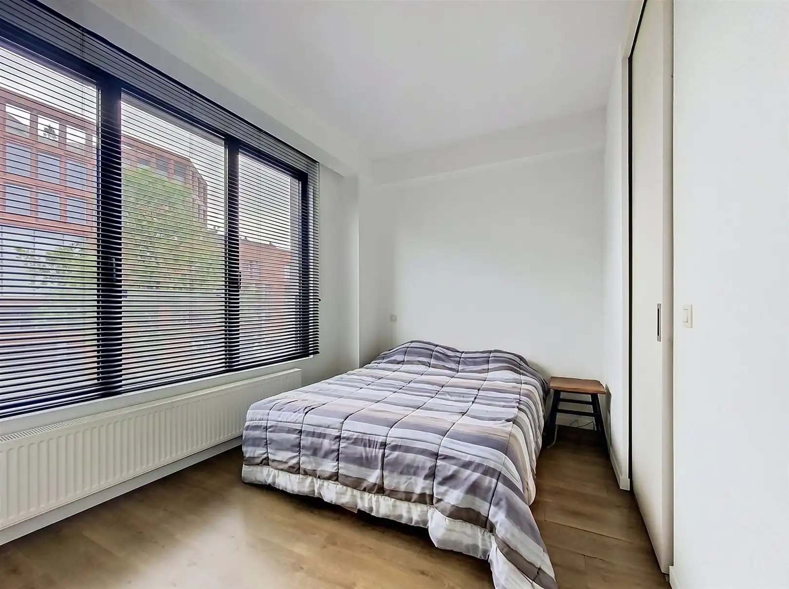 Appartement met lift gelegen aan het Eilandje foto 5