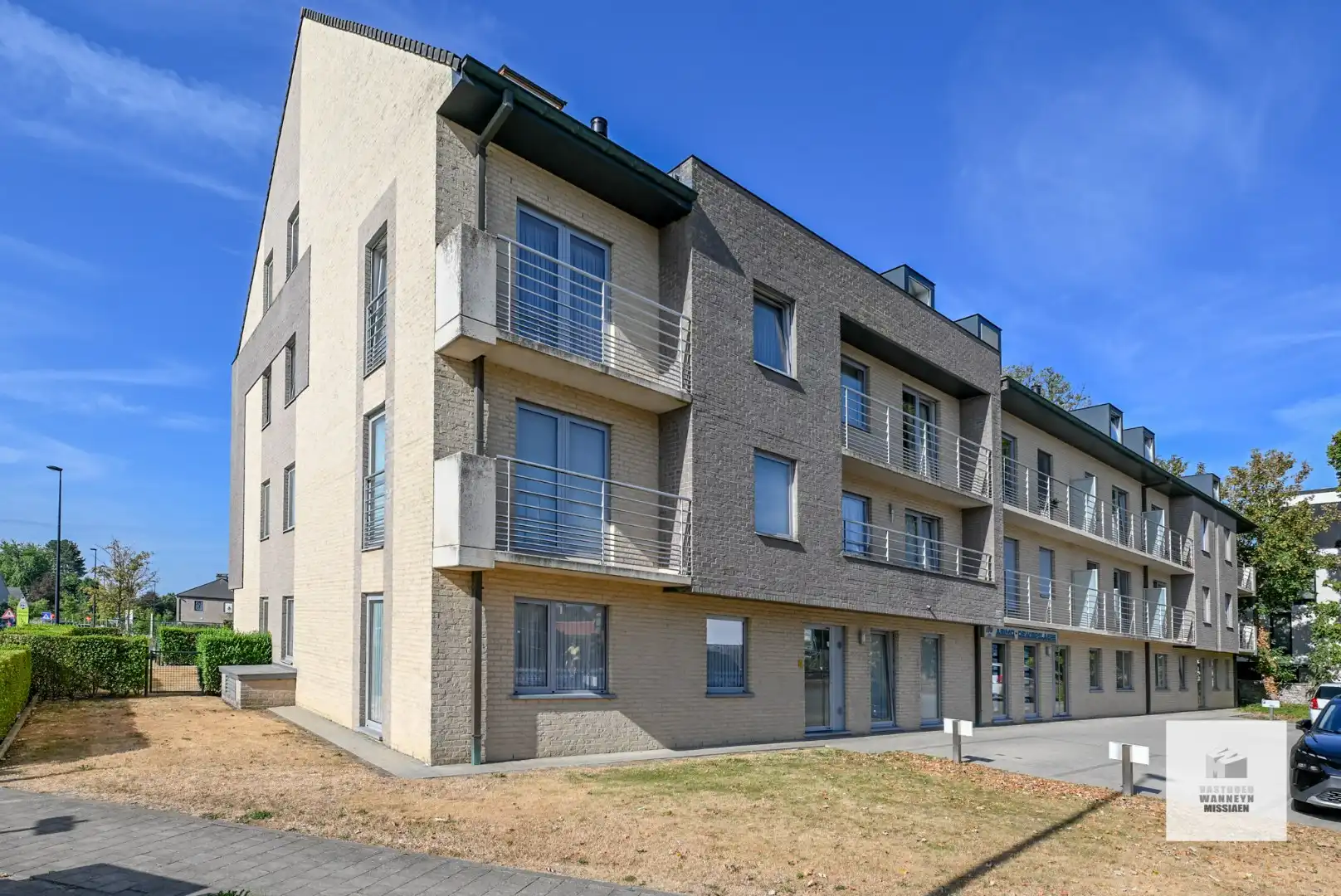 Appartement te koop Veldstraat 68 -/002 - 9910 Aalter