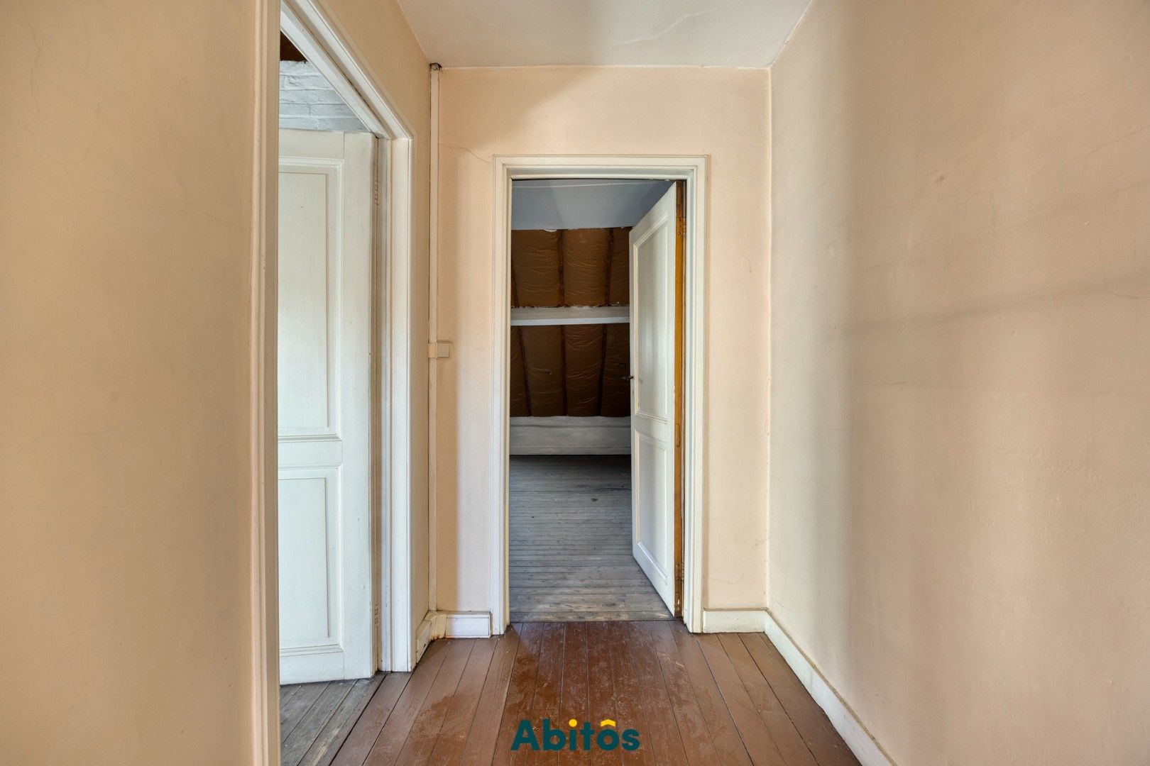 Statige herenwoning met tuin nabij centrum Gent foto 21