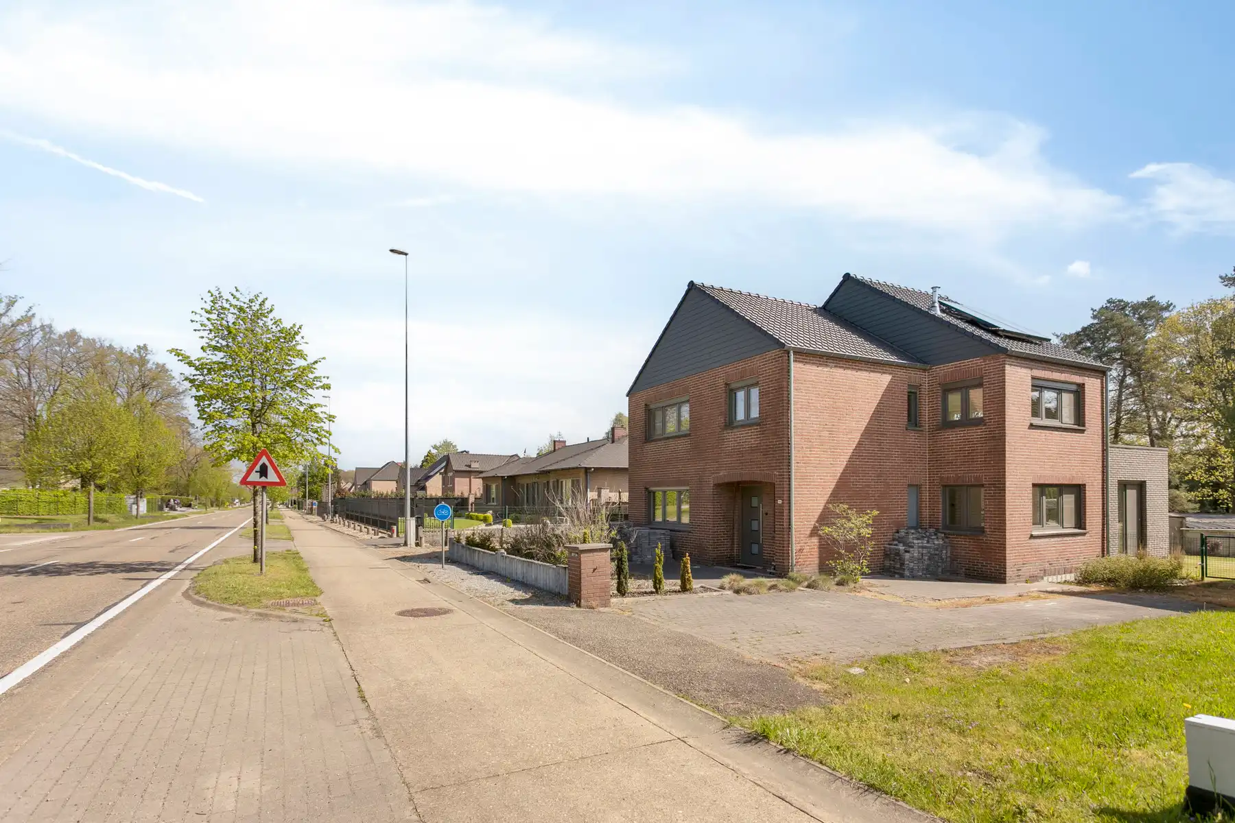 Recent gerenoveerde energiezuinige woning met 3 slaapkamers en ruime tuin foto 41