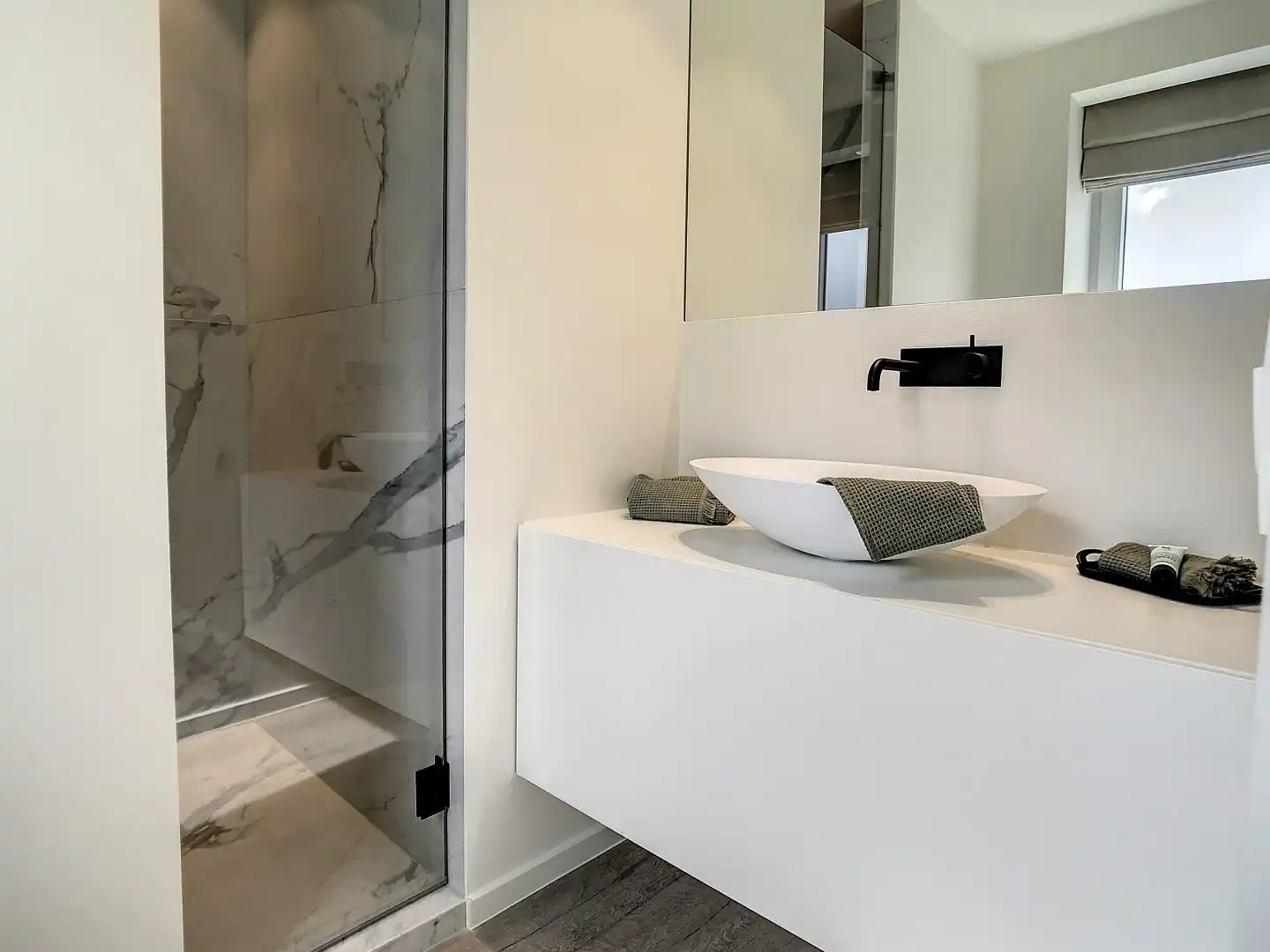 Prachtig hoekappartement Zegemeer  foto 15