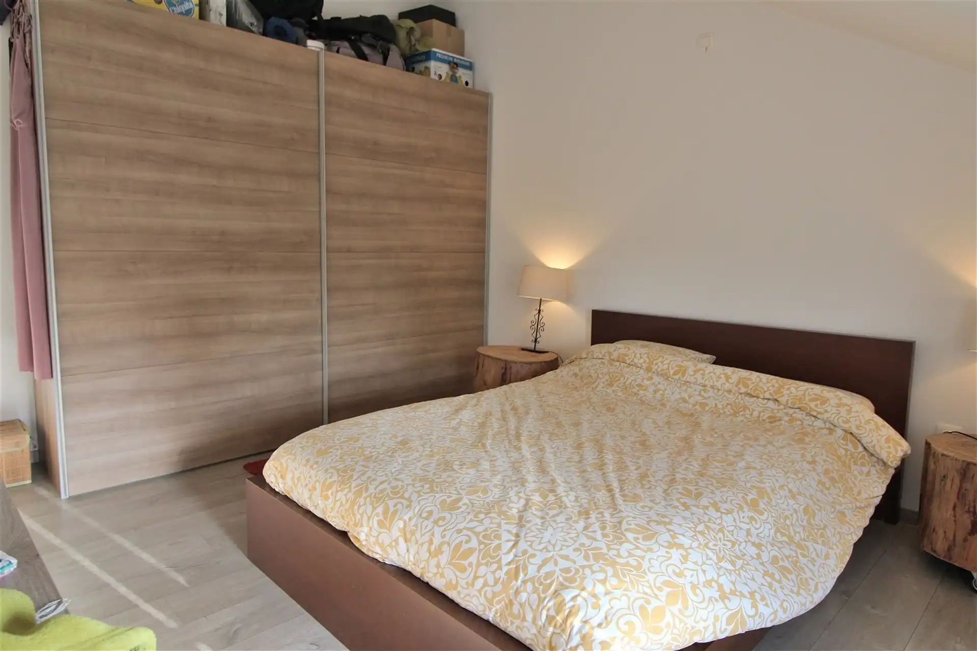 Compleet gerenoveerd appartement met 2 slaapkamers te Meerbeek foto 15