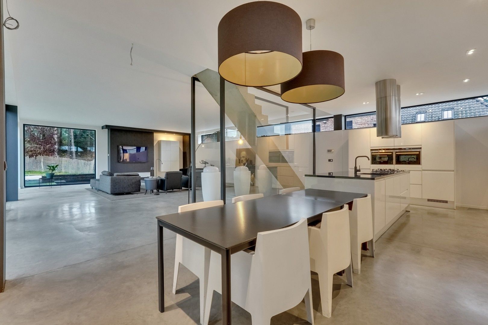 Exclusieve moderne villa te koop – Eindstraat 51, Maasmechelen foto 10
