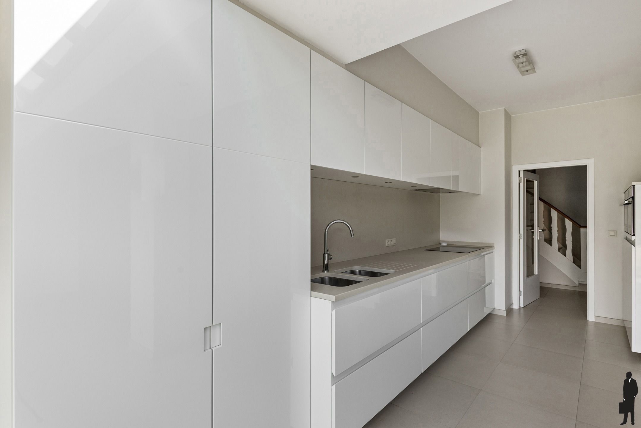 Charmante woning met leuke tuin in centrum van Boechout foto 17