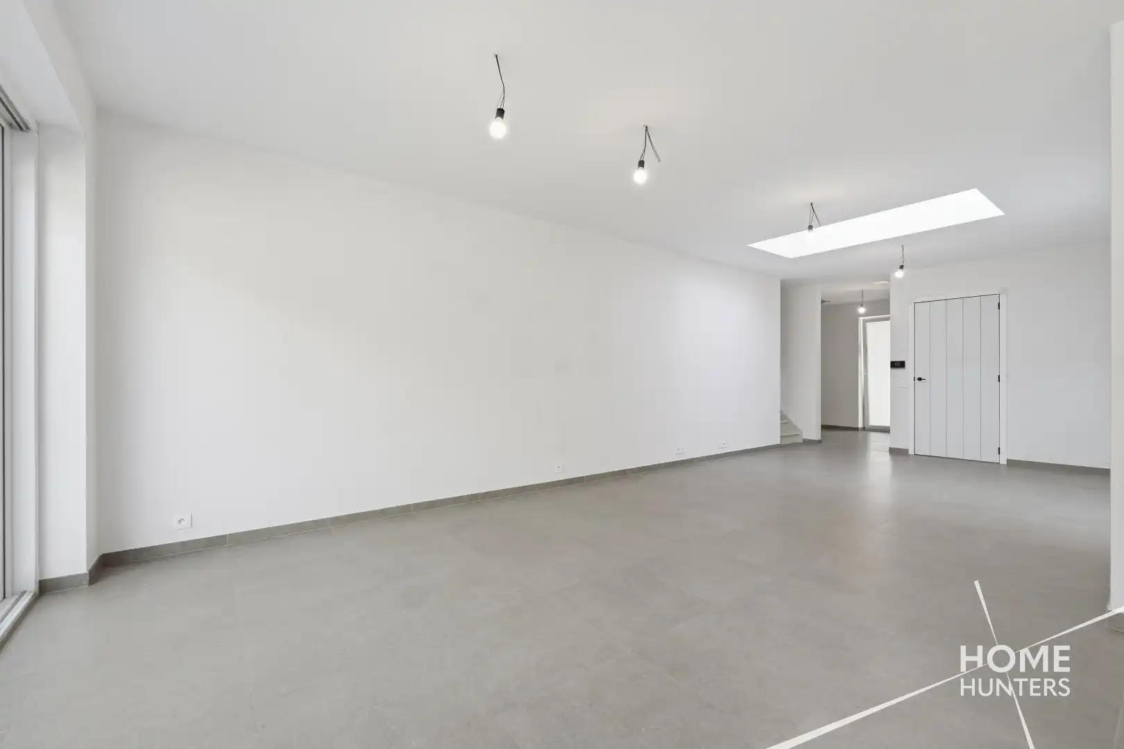 Energiezuinige nieuwbouwwoning met 3 slaapkamers, 2 badkamers en garage foto 10
