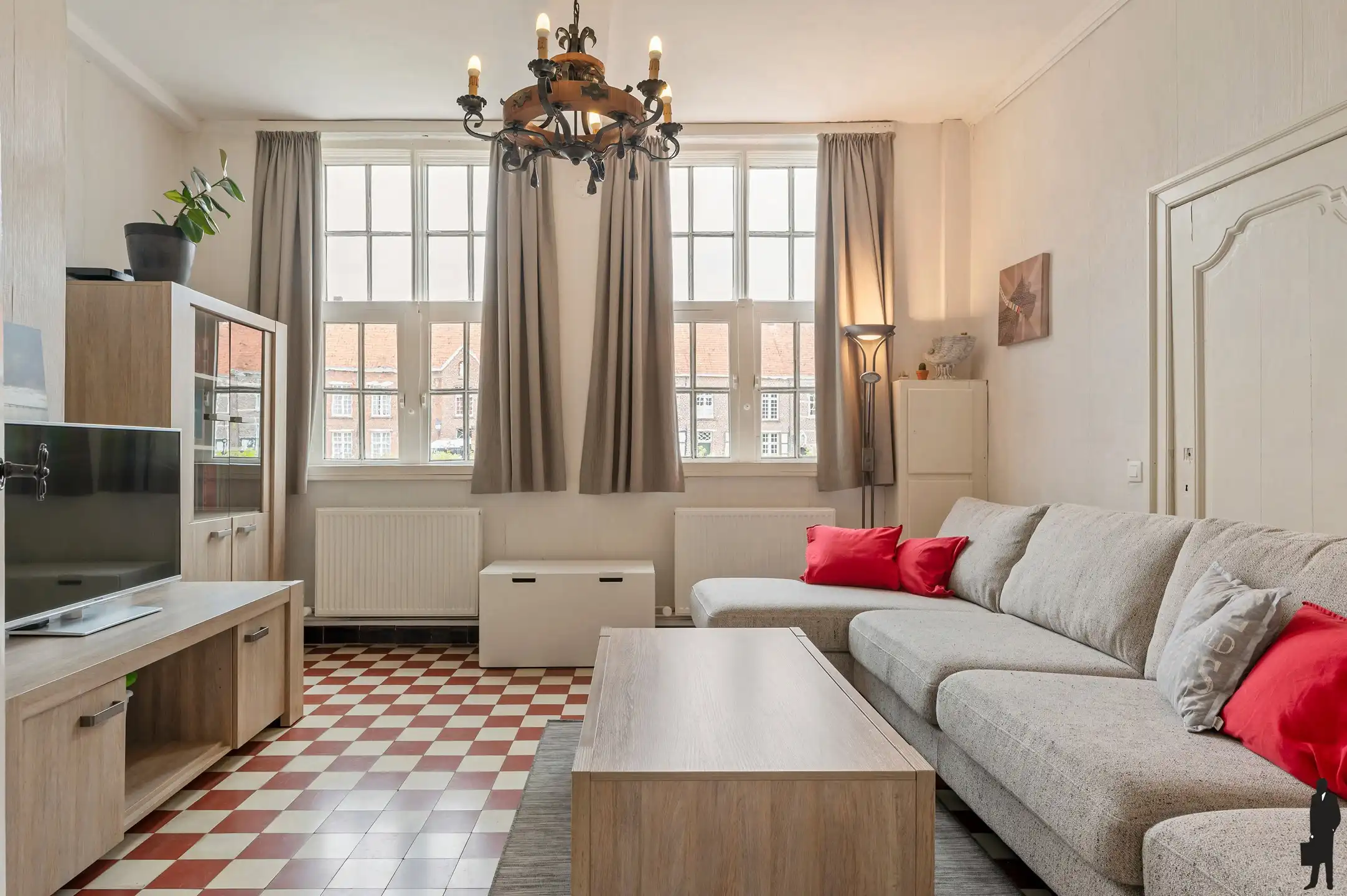 Unieke kans om te wonen op het mooiste plekje van Turnhout foto 5