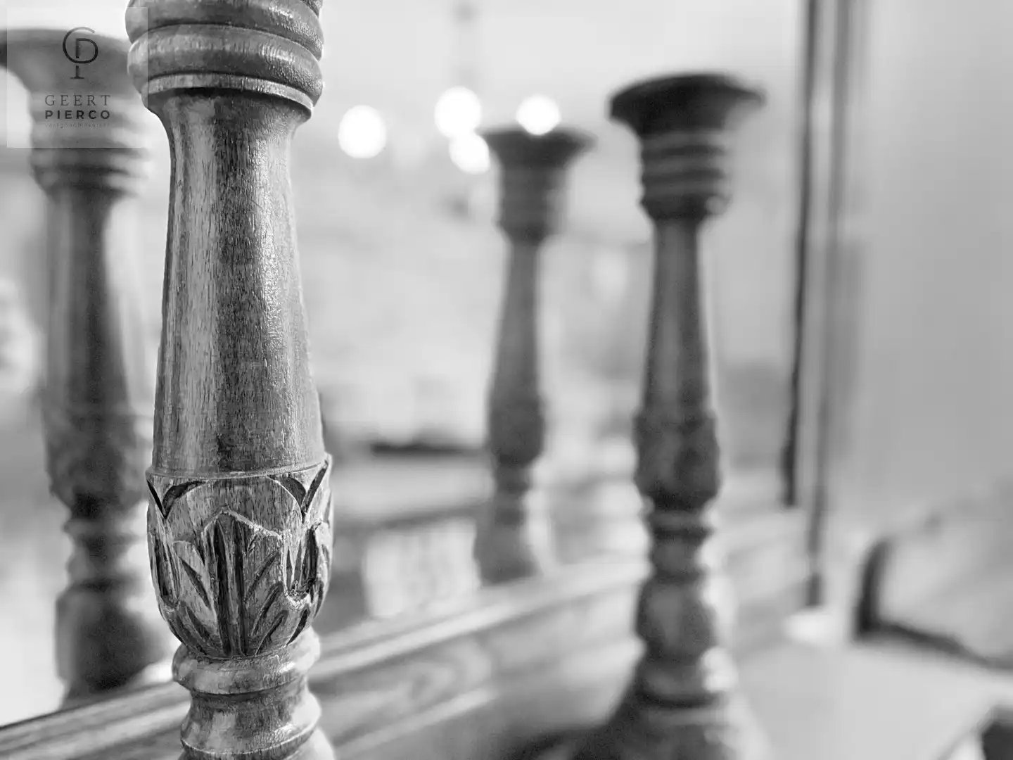 Statige woonst te Landen foto 9