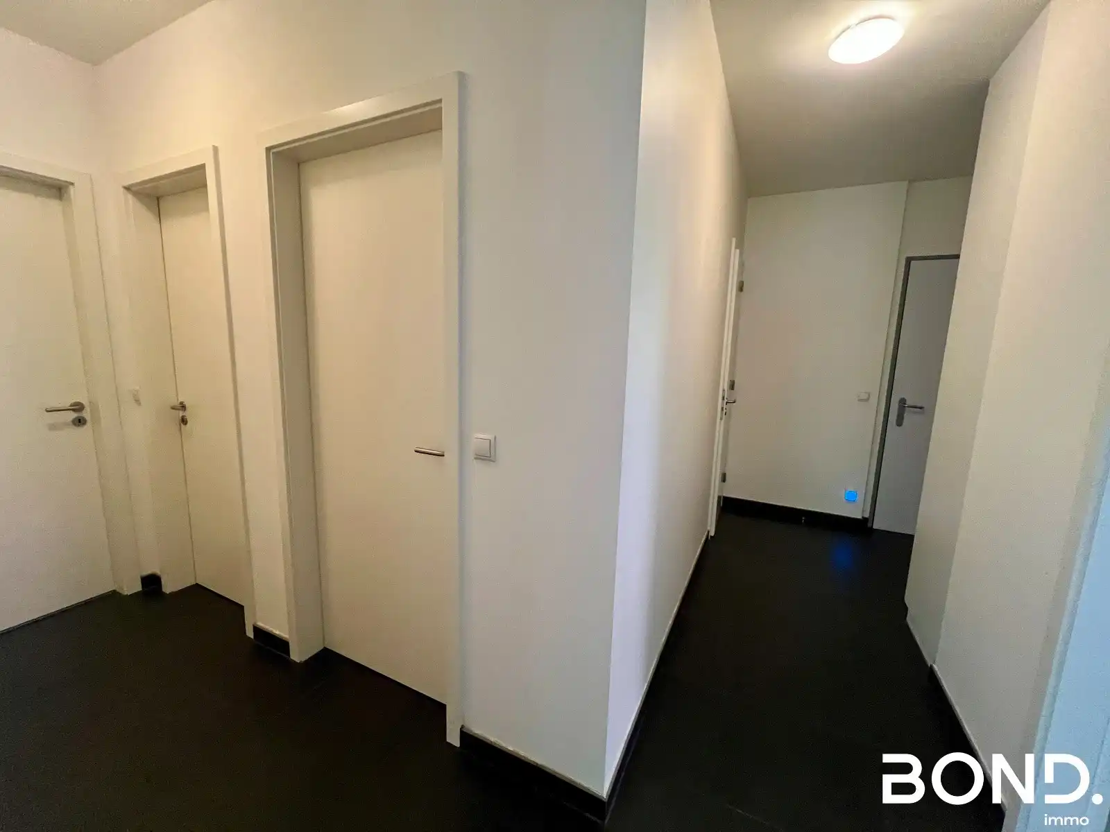 2-slaapkamer appartement in centrum Leuven te huur foto 8