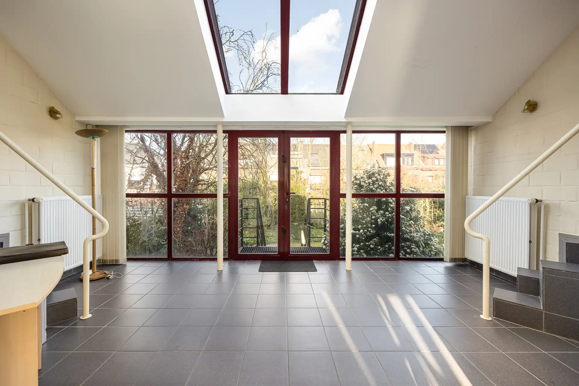 Karaktervolle architecturale parel van Architect Paul De Roo foto 13