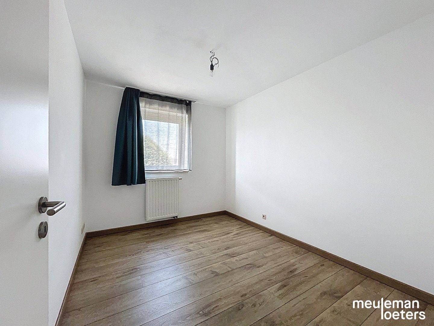 Energiezuinig  appartement met garage foto 10
