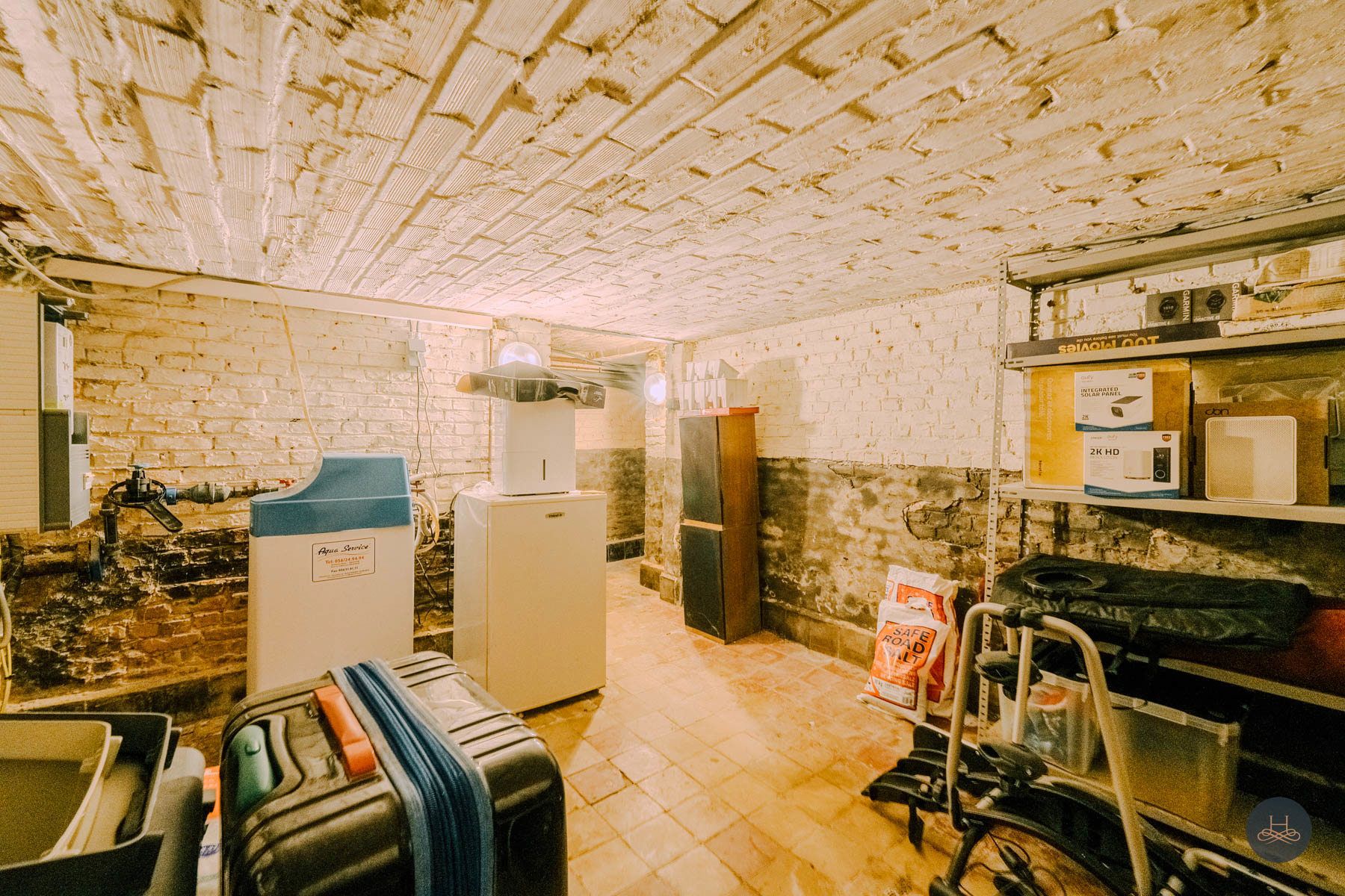 Instapklare gerenoveerde energiezuinige woning met 3 SLK"s foto 24