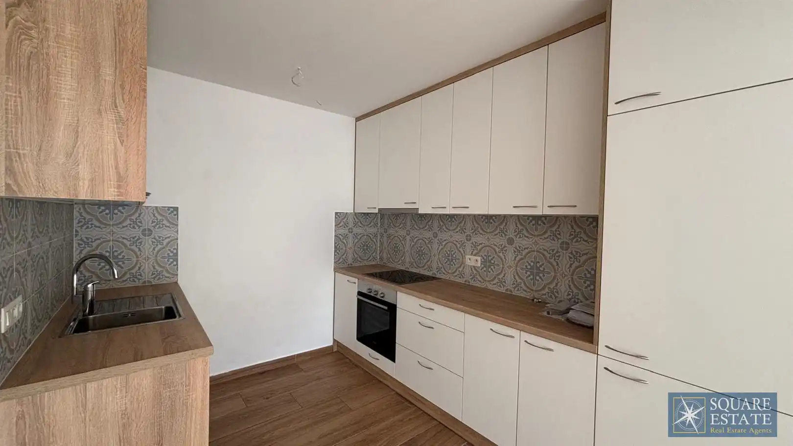 Charmant appartement met 2 slaapkamers en een terras foto 3