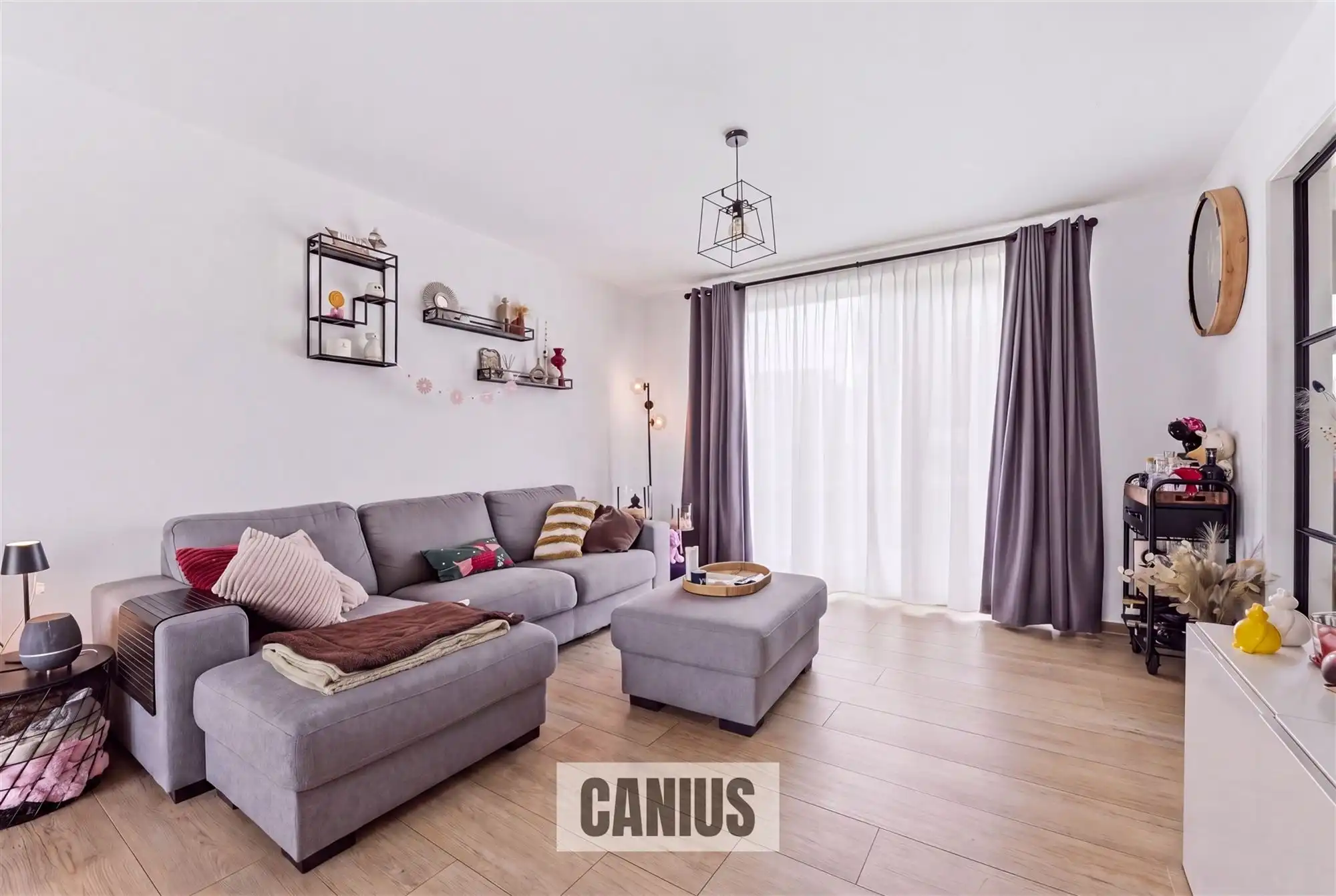 KNAPPE, ENERGIEZUINIGE WONING MET 3 SLPK foto 6