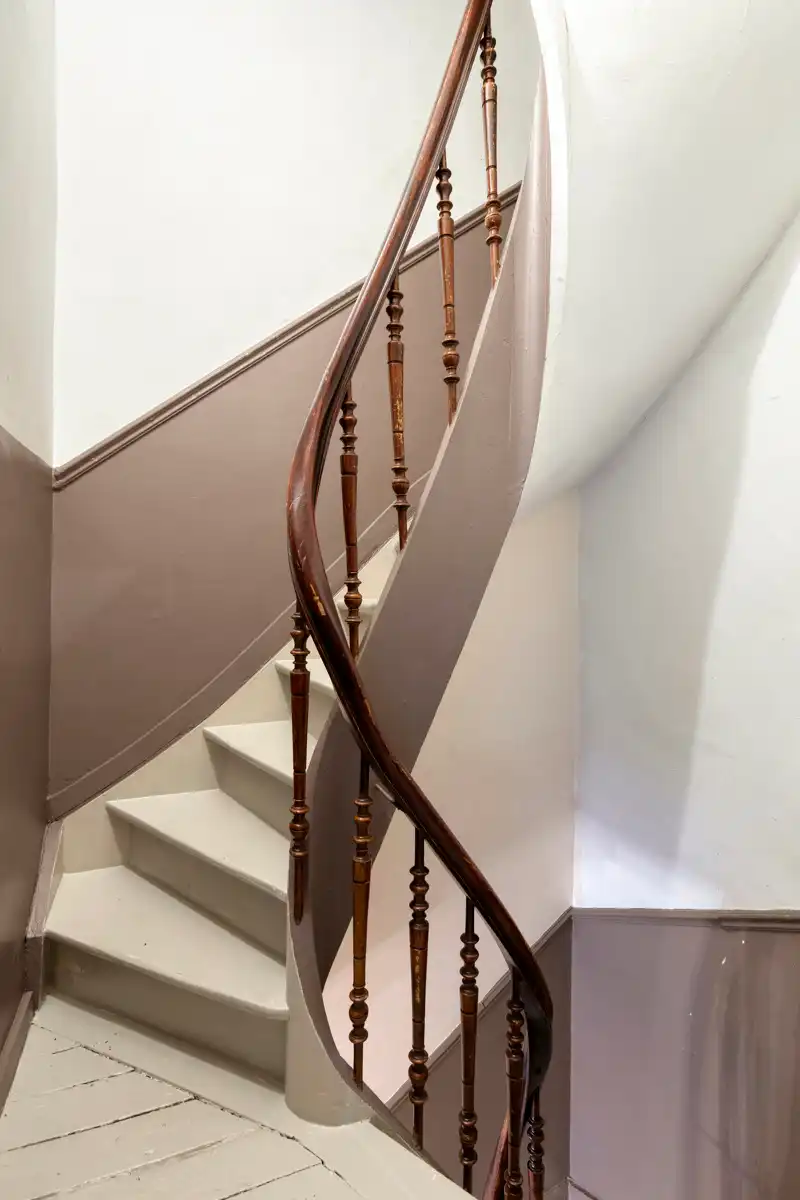 Eengezinswoning, thans ingedeeld in 3 woonunits. foto 8