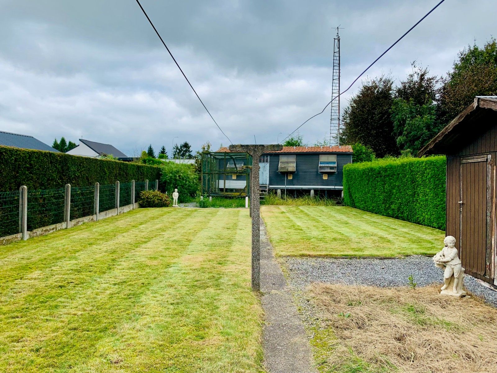 Te renoveren woning nabij centrum Deinze foto 9