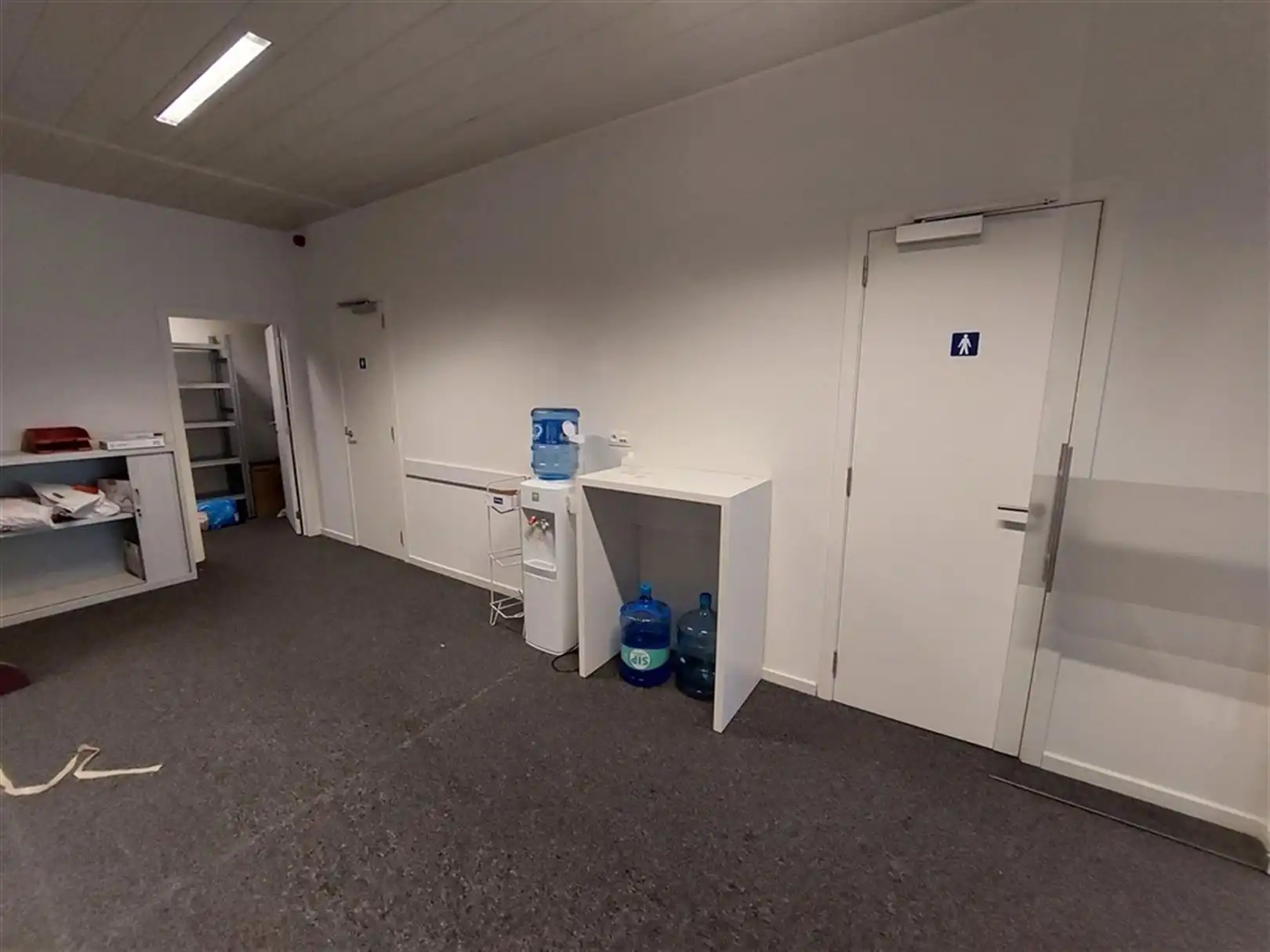 BRAND WHITLOCK 87: vanaf 266m² foto 8