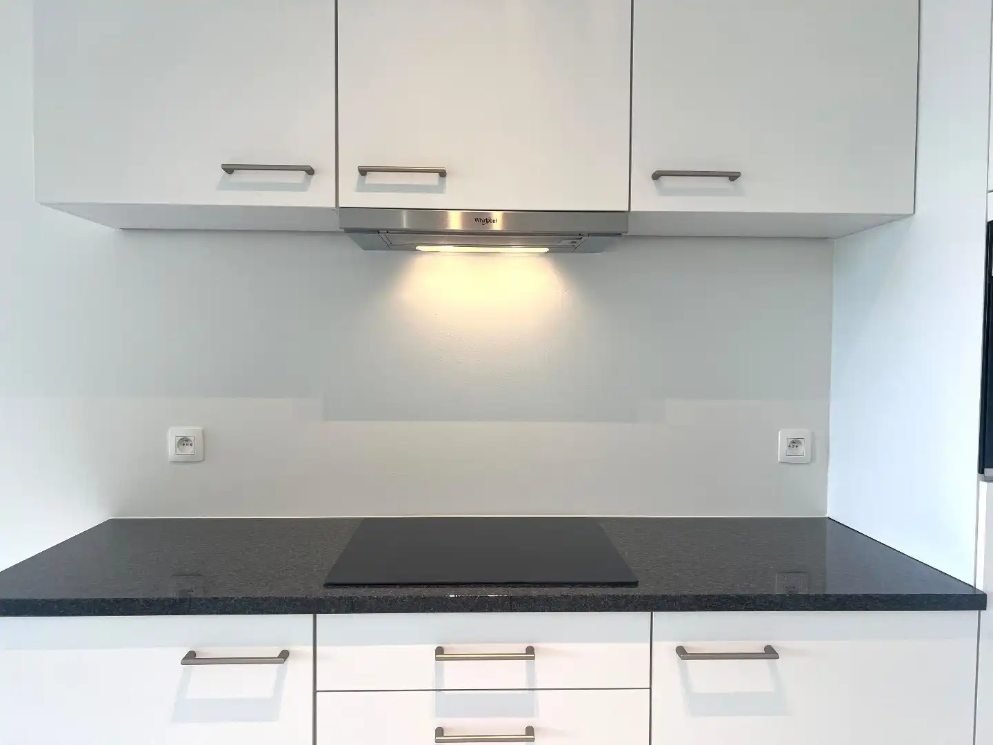 Luxe nieuwbouw appartement, 68m², 2 terrassen, 1 slpk, op toplocatie foto 5