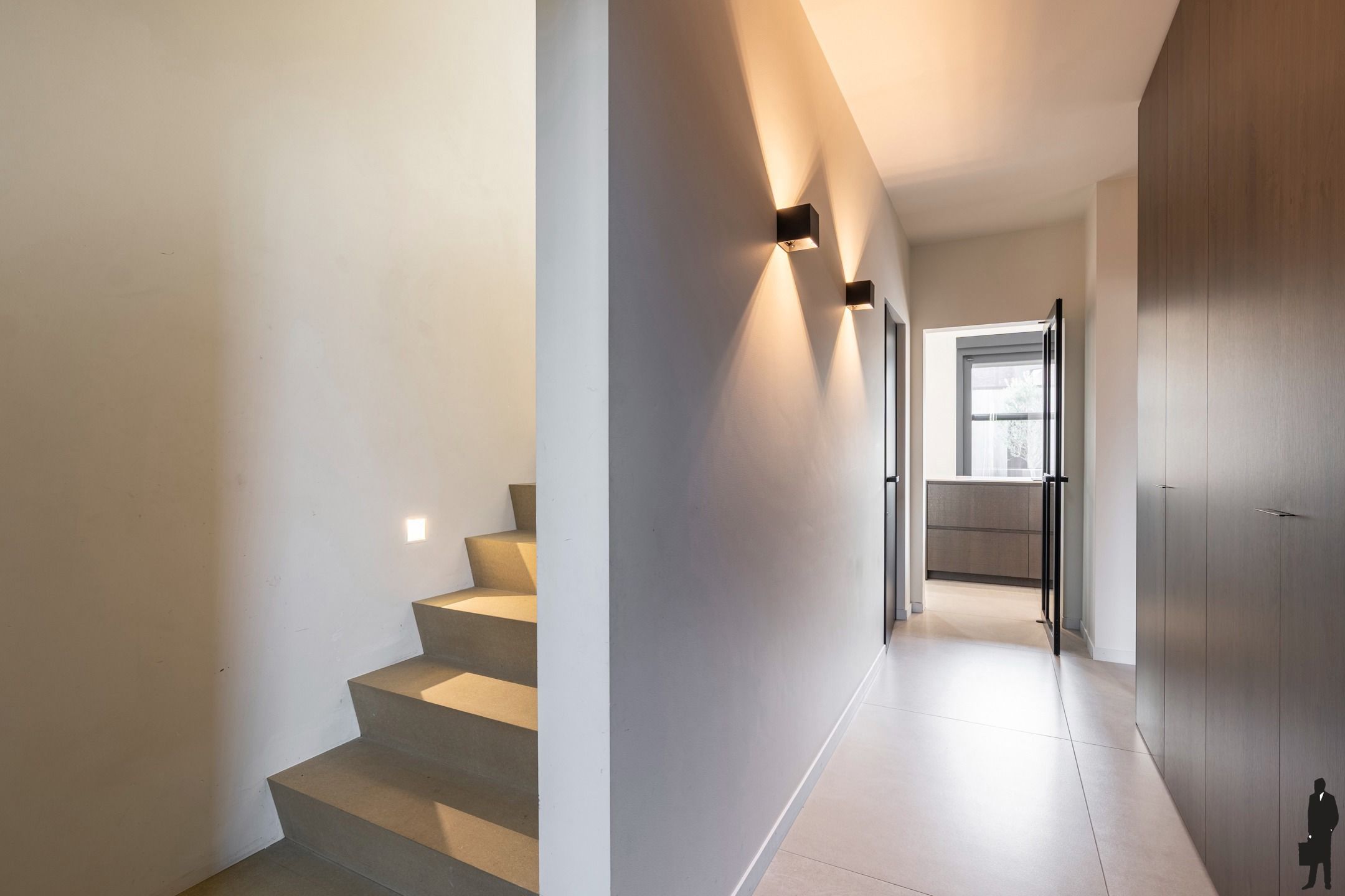 Moderne - energiezuinige woning foto 2