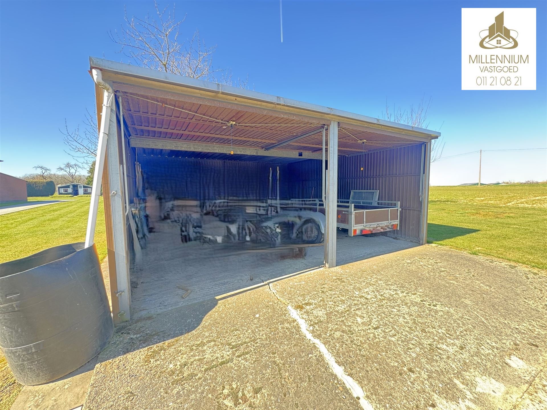 Ruime 3-SLK Woning met Tuin in Hasselt, 2590m² foto 25
