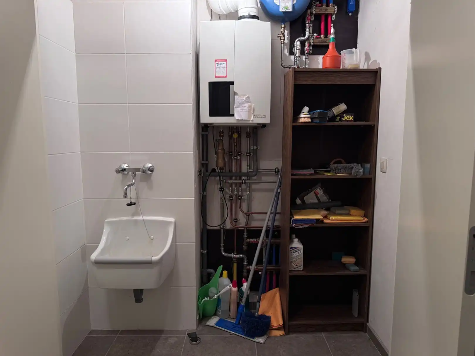 Woning foto 41