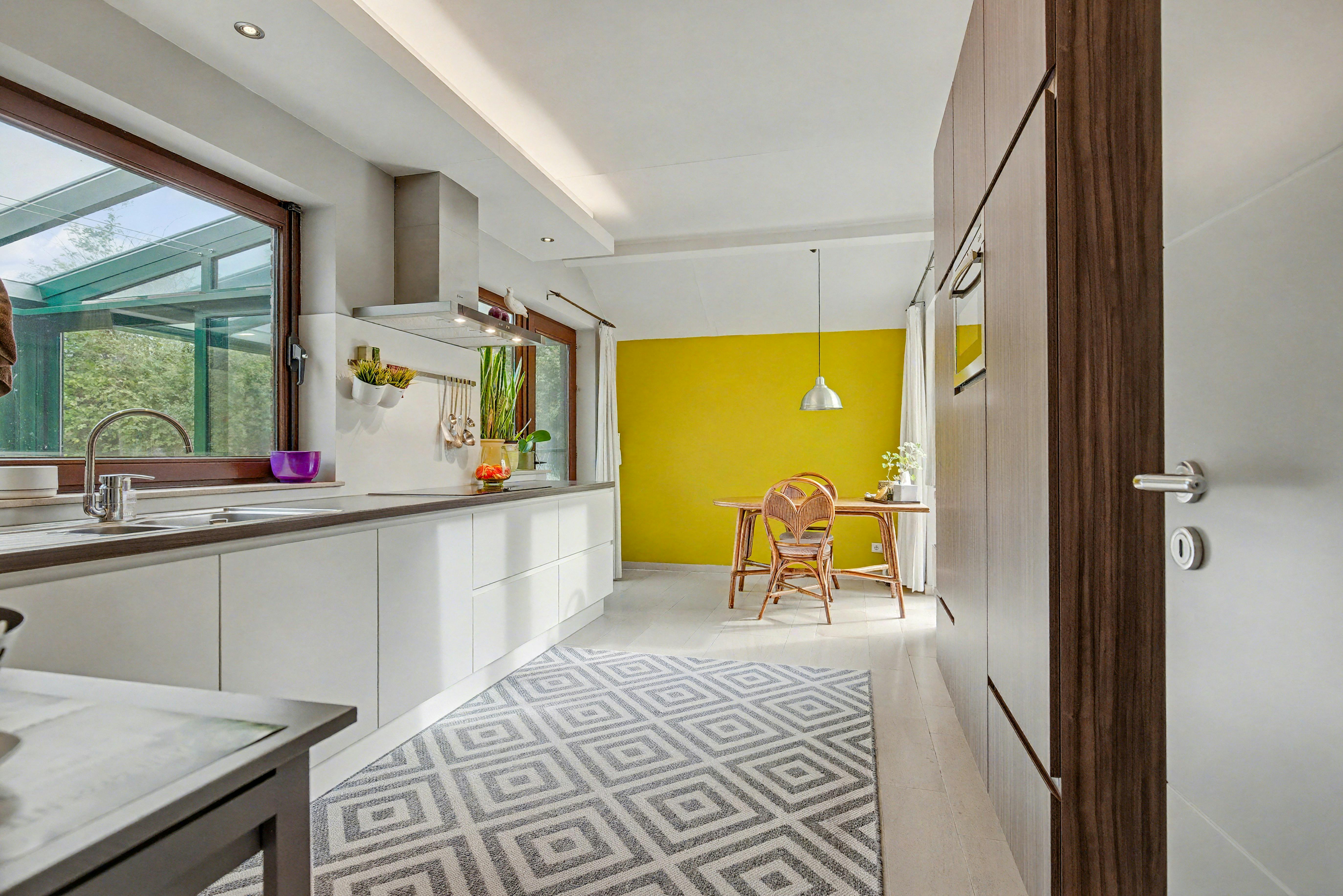 Gerenoveerde gezinswoning op 7are in Kortessem (Hasselt) foto 4