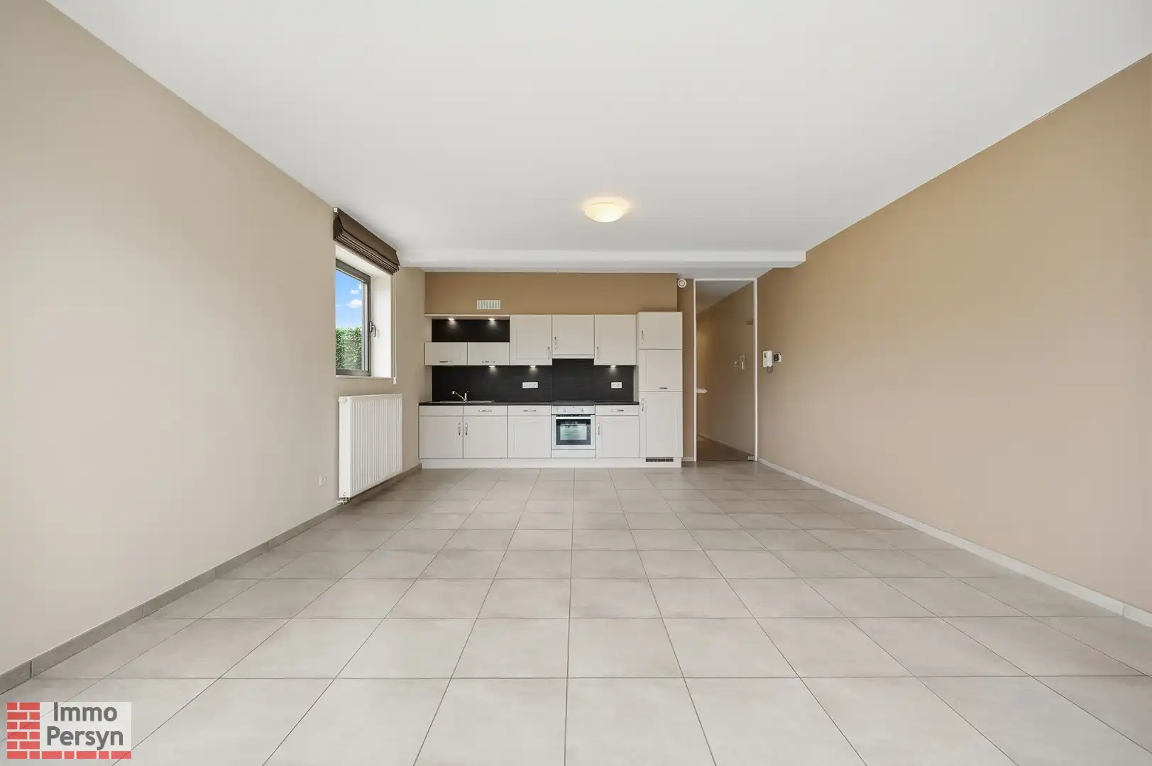 Modern en veelzijdig gebouw met 3 appartementen, rustige tuin en aanpalend perceel te Bekkevoort foto 26