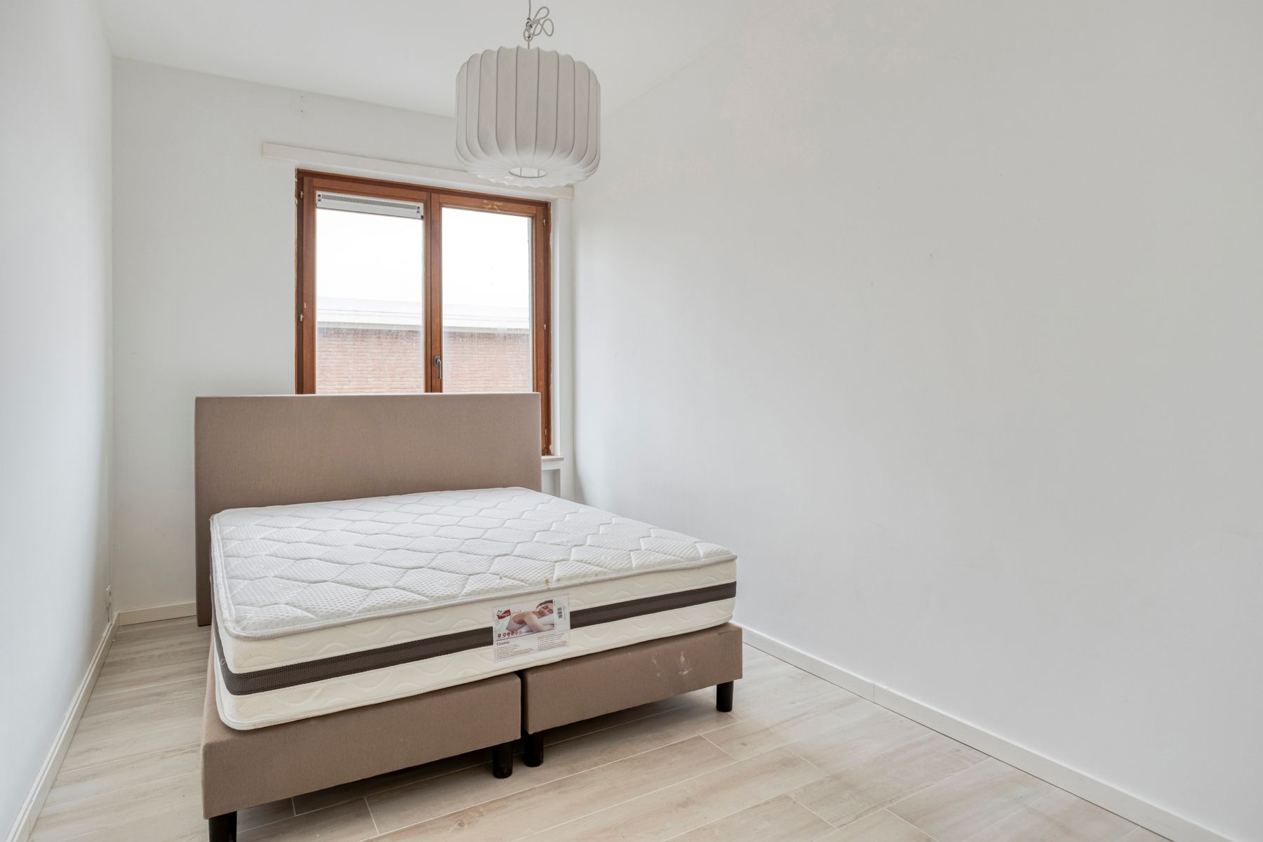 Recent vernieuwd appartement met 2 slaapkamers vlakbij Te Boelaerpark foto 8