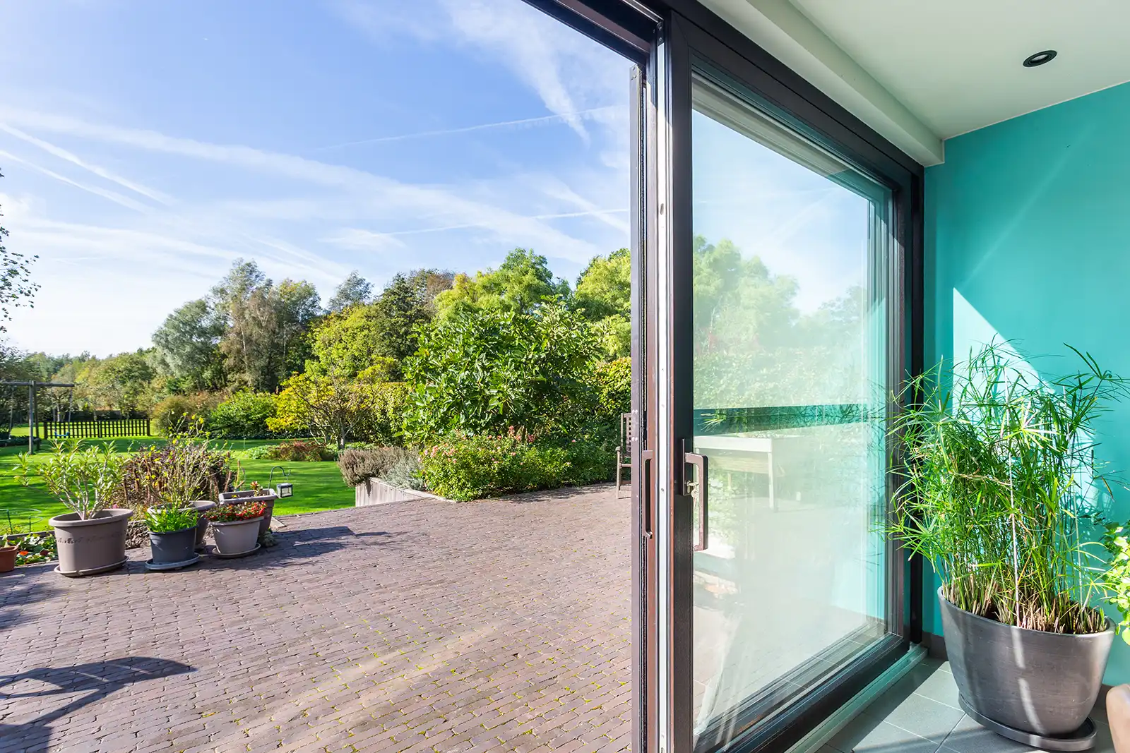 Een verborgen parel op 2.010 m² in Wilrijk foto 10