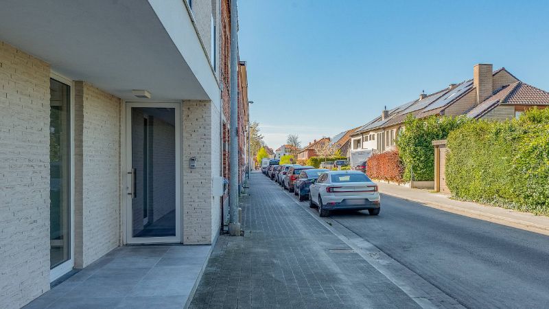 Recente moderne BEN woning van 111m² met tuinterras 26m² op zuiden foto 22