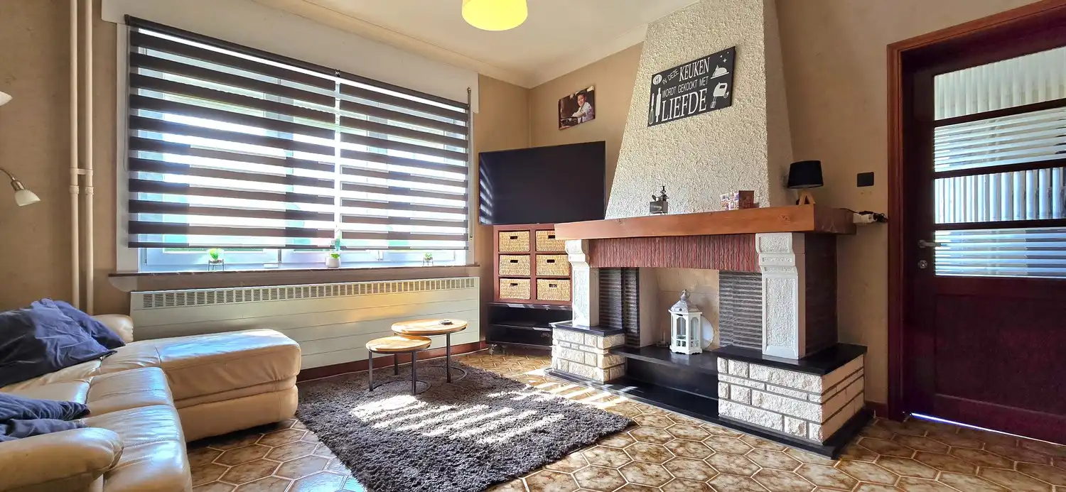 Te koop: Ruime open bebouwing met veel potentieel – Oppenstraat 5, Rummen foto 11