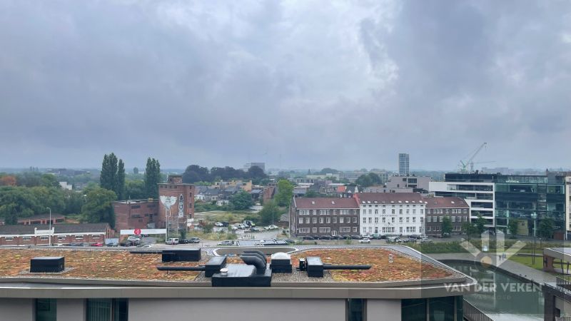 Exclusief 3-SLPKappartement met ruime terrassen op een toplocatie foto 15