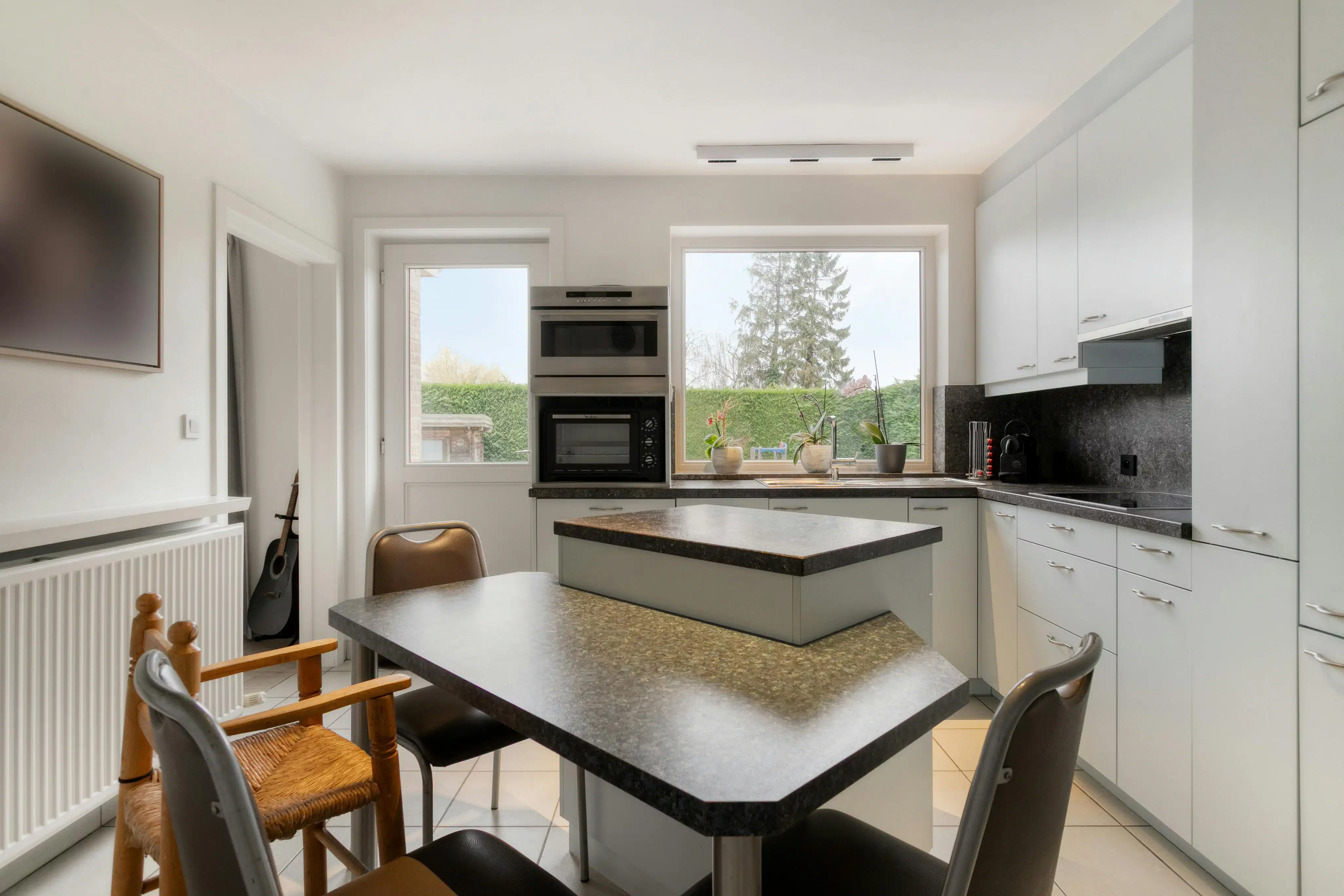 Alleenstaand huis met 4 kamers te koop in Desselgem foto 7