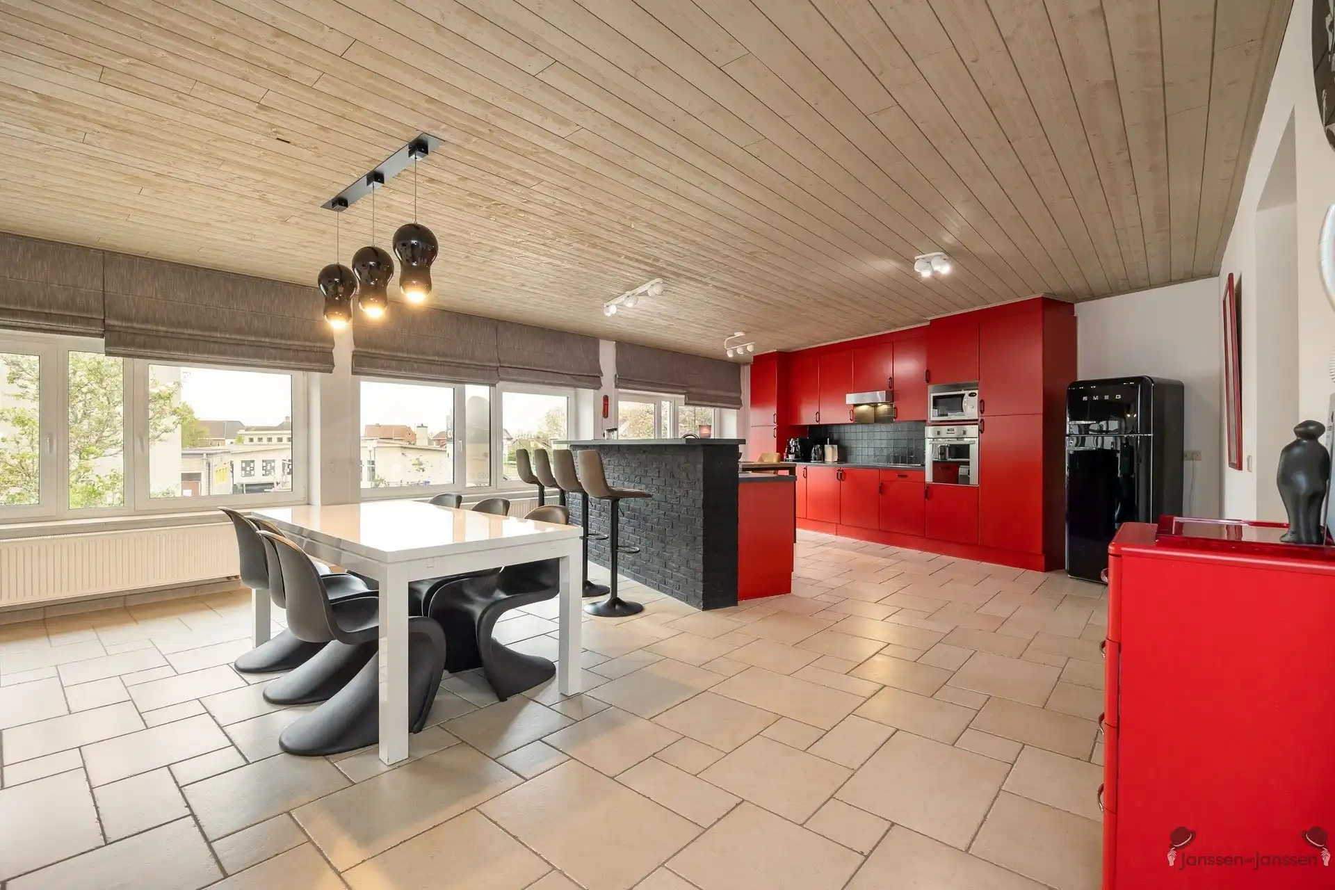Appartement te koop Geemstraat 106/B - 9220 Hamme