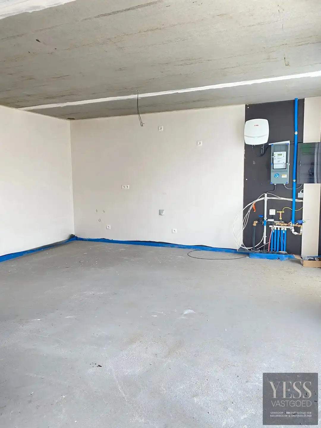 OPENWONINGDAGEN 16/04 - 17/04 - 18/04 van 11u tot 16u foto 8