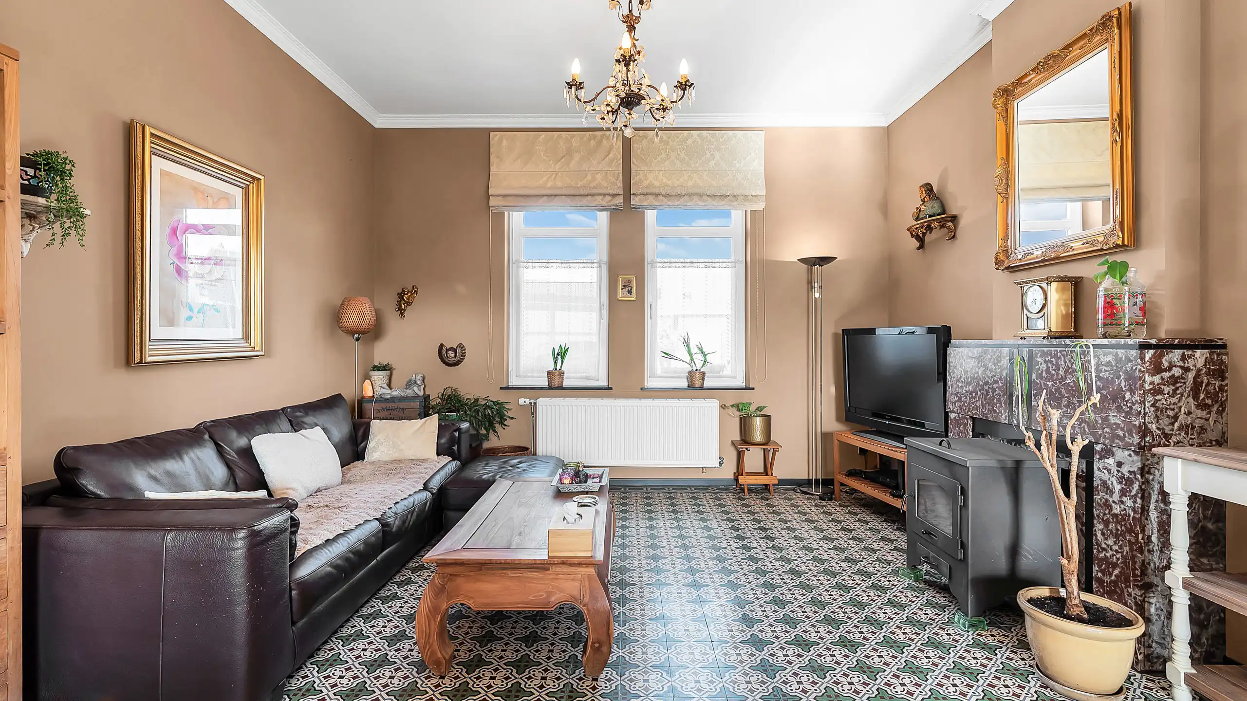 Huis te koop foto 4