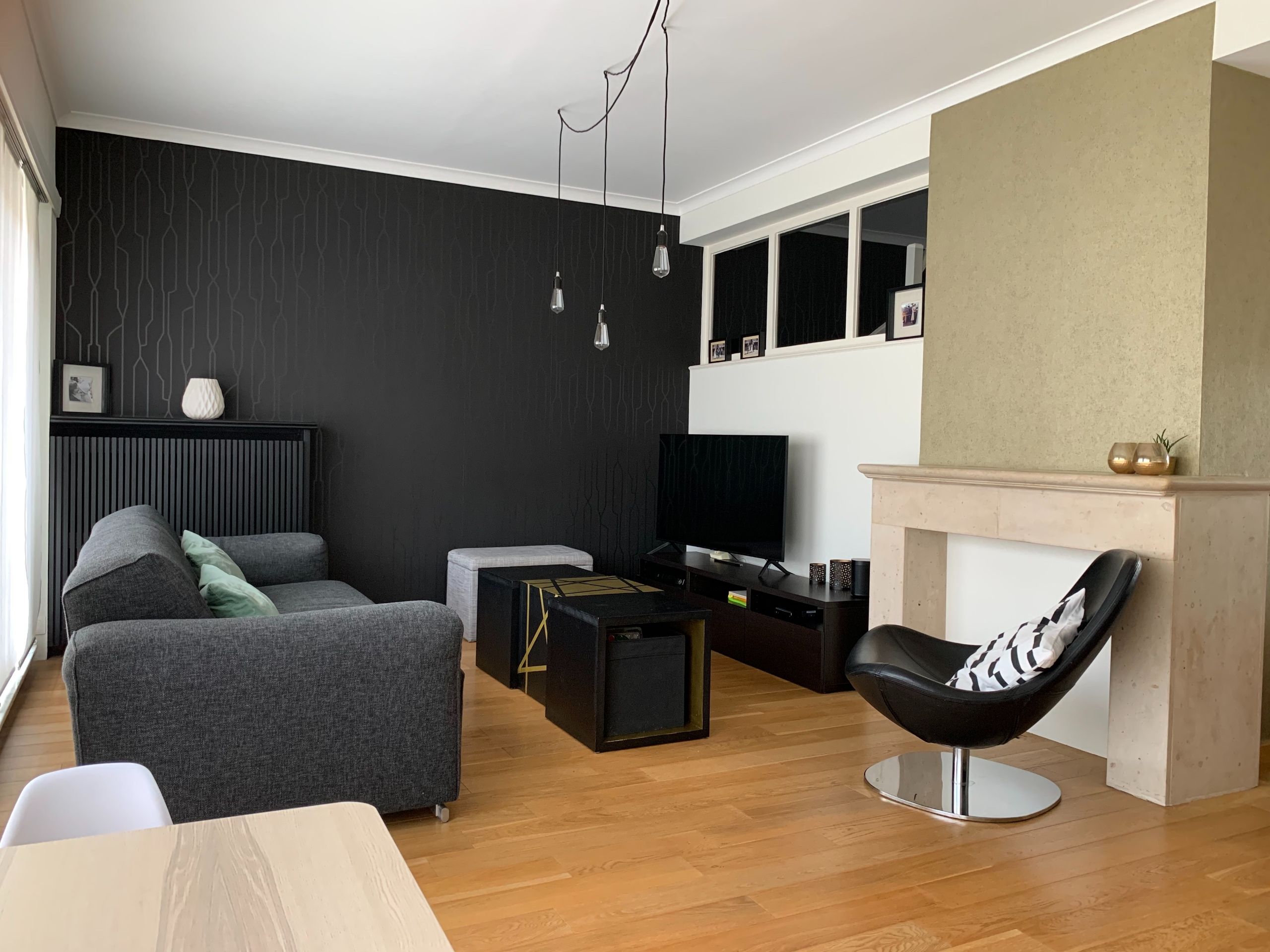 Mooie bel-etagewoning in rustige buurt met 3 slpks., tuin en ruime garage foto 5