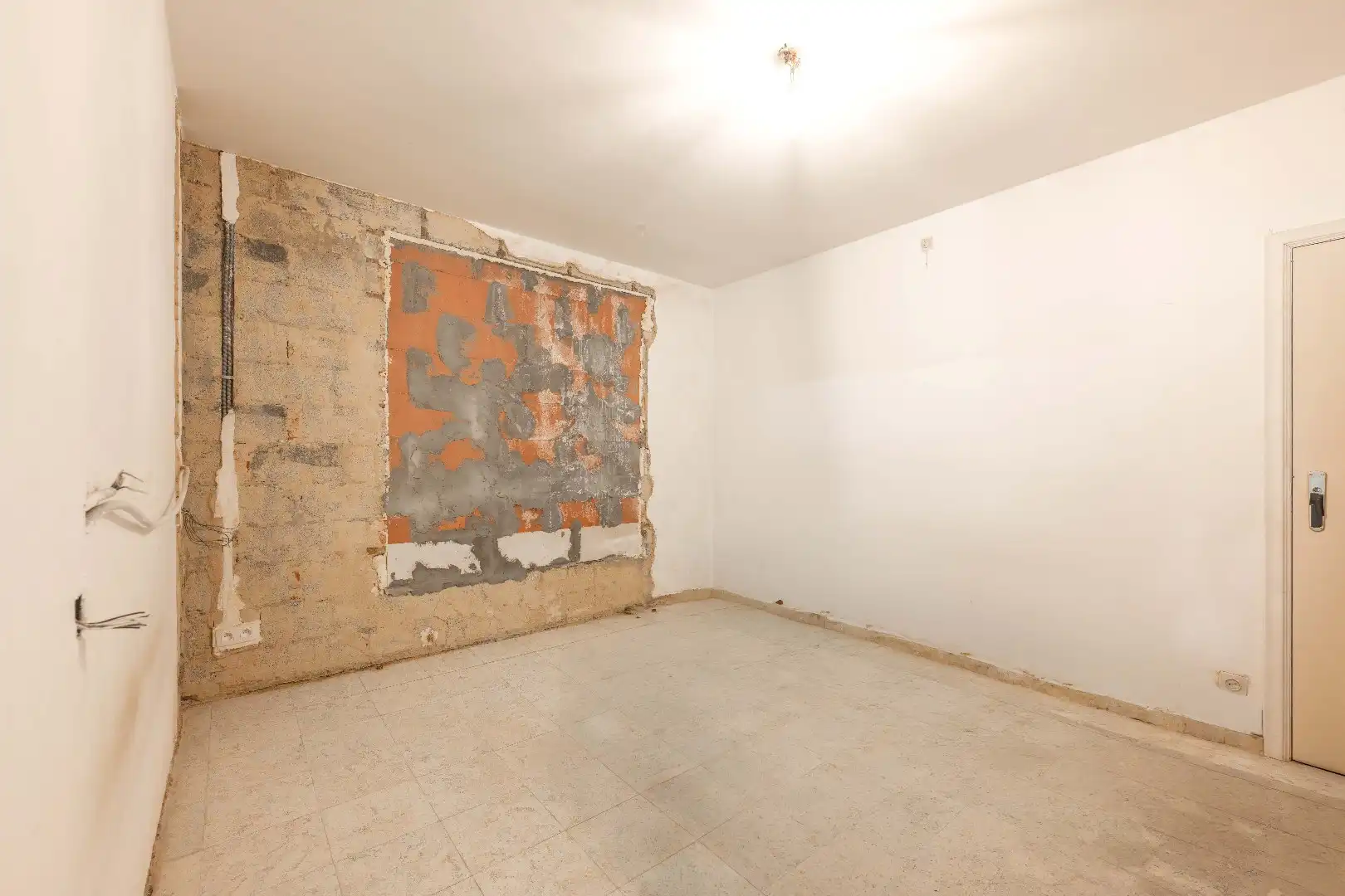 CASCO WONING MET 4 SLAAPKAMERS OP 1.544 m² IN KRUISEM foto 12
