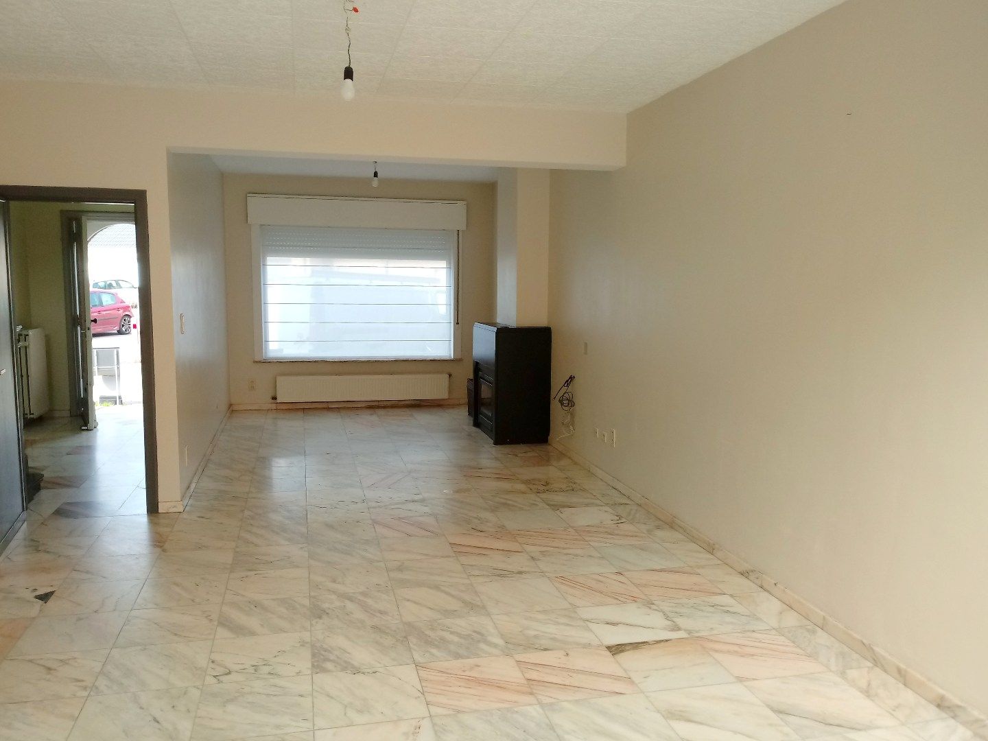 Ruime woning met 4 slaapkamers en zonnige tuin in Lauwe foto 2