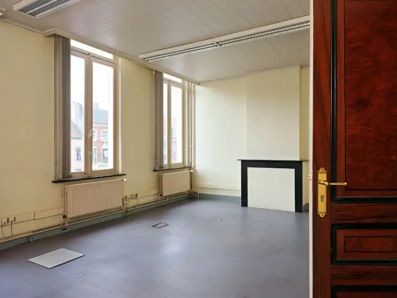 Historische notariswoning foto 33