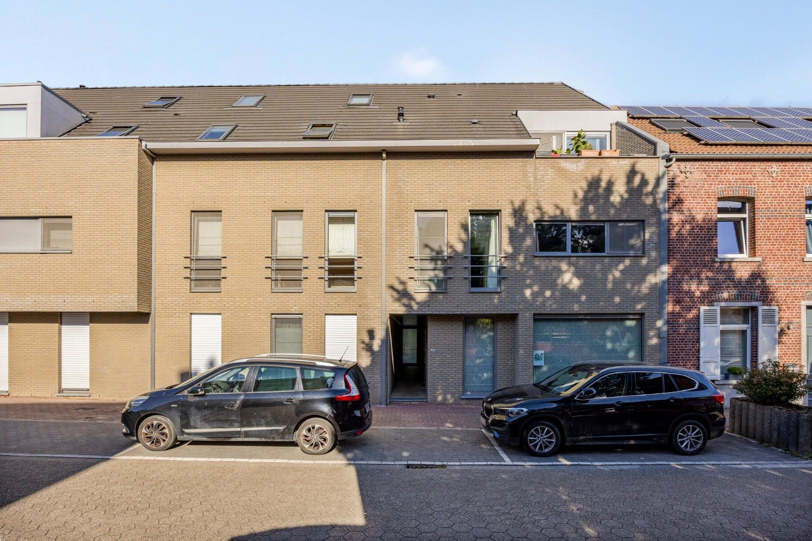 Goed gelegen appartement te Herent met 2 slaapkamers, staanplaats en terras - EPC 117kWh/m² - bewoonbare oppervlakte 76 m²        foto 16