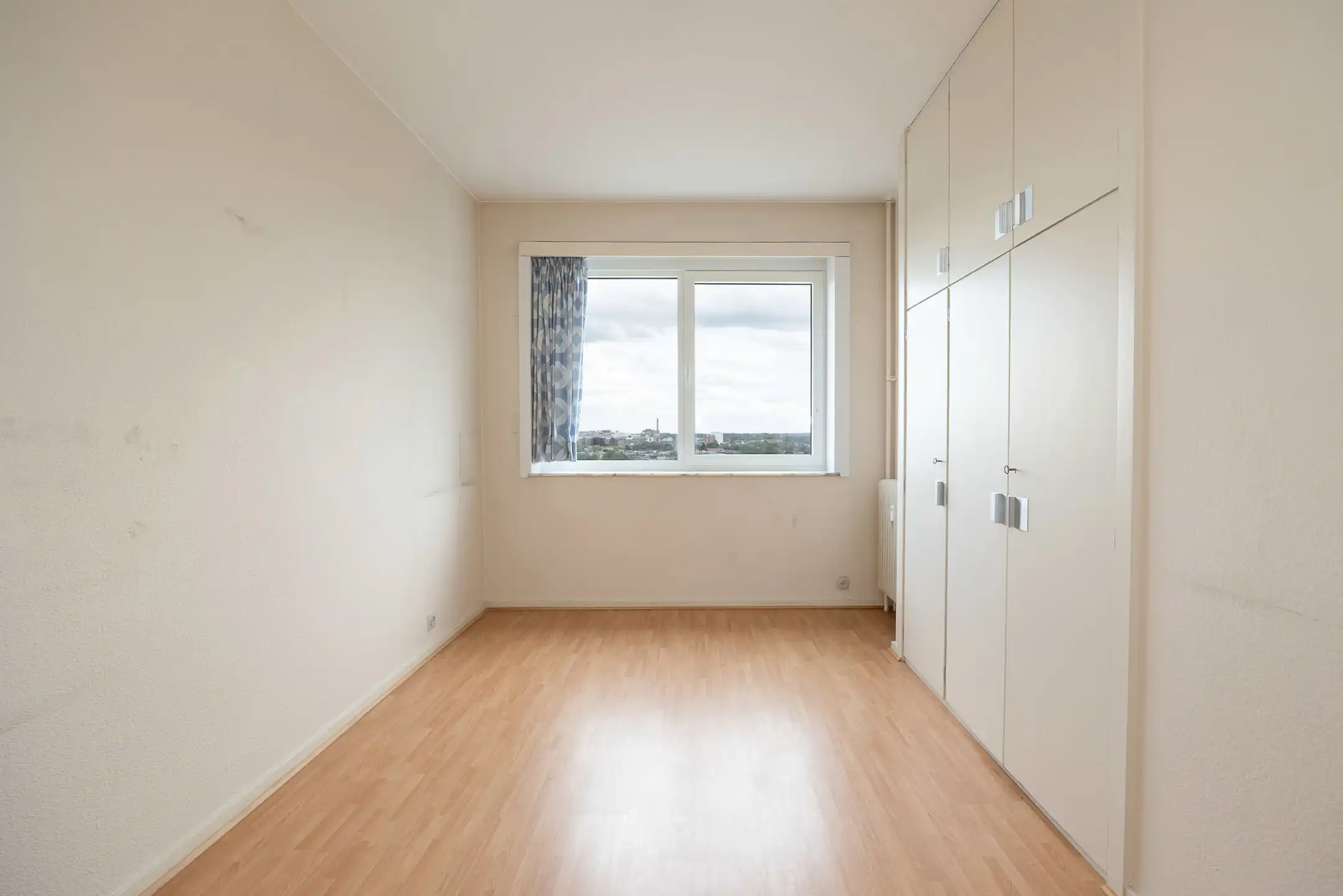 Ruim 3 slpk app met fantastisch uitzicht + staanplaats foto 20