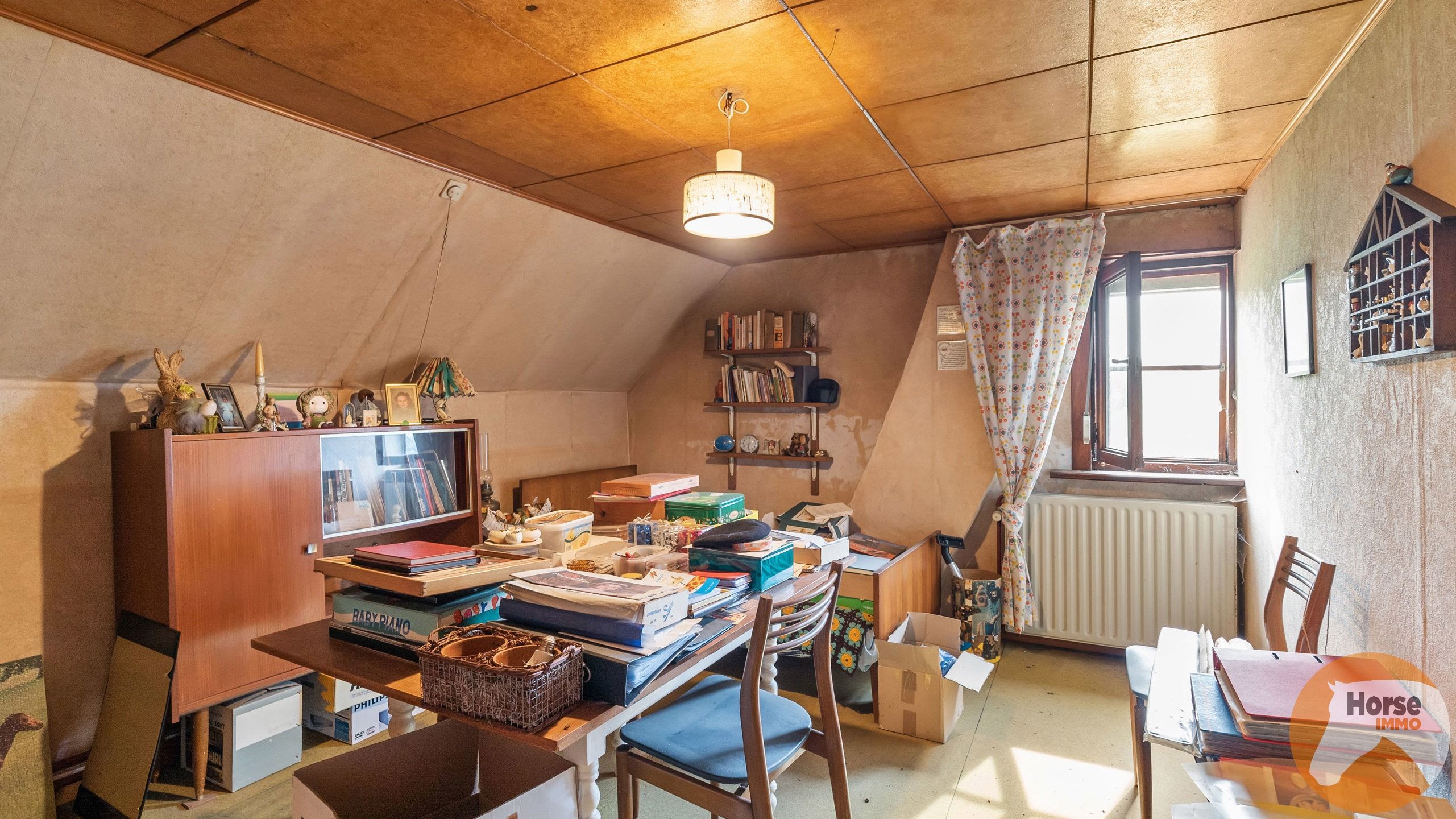 ZWALM - Uniek gelegen te renoveren hoeve op 1,1ha foto 21