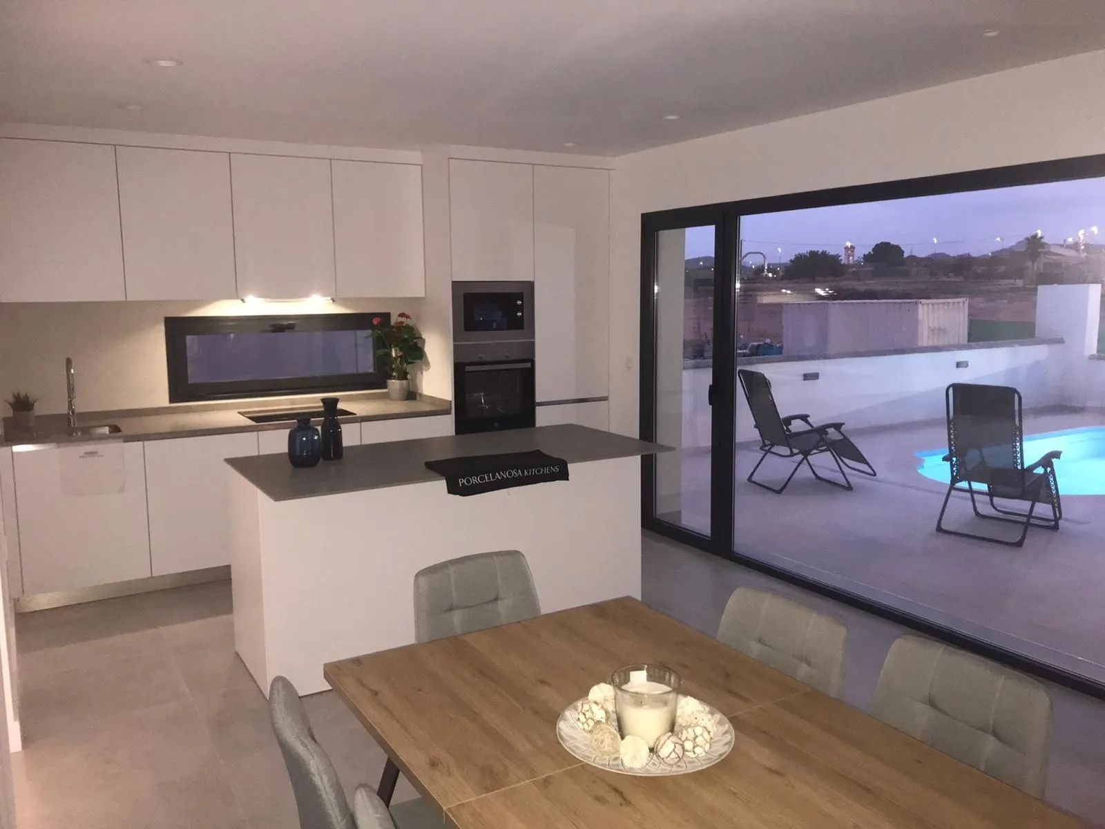 Duurzaam wonen in de natuur: ontdek deze luxe nieuwbouw villa's en vakantiewoningen in Murcia foto 9