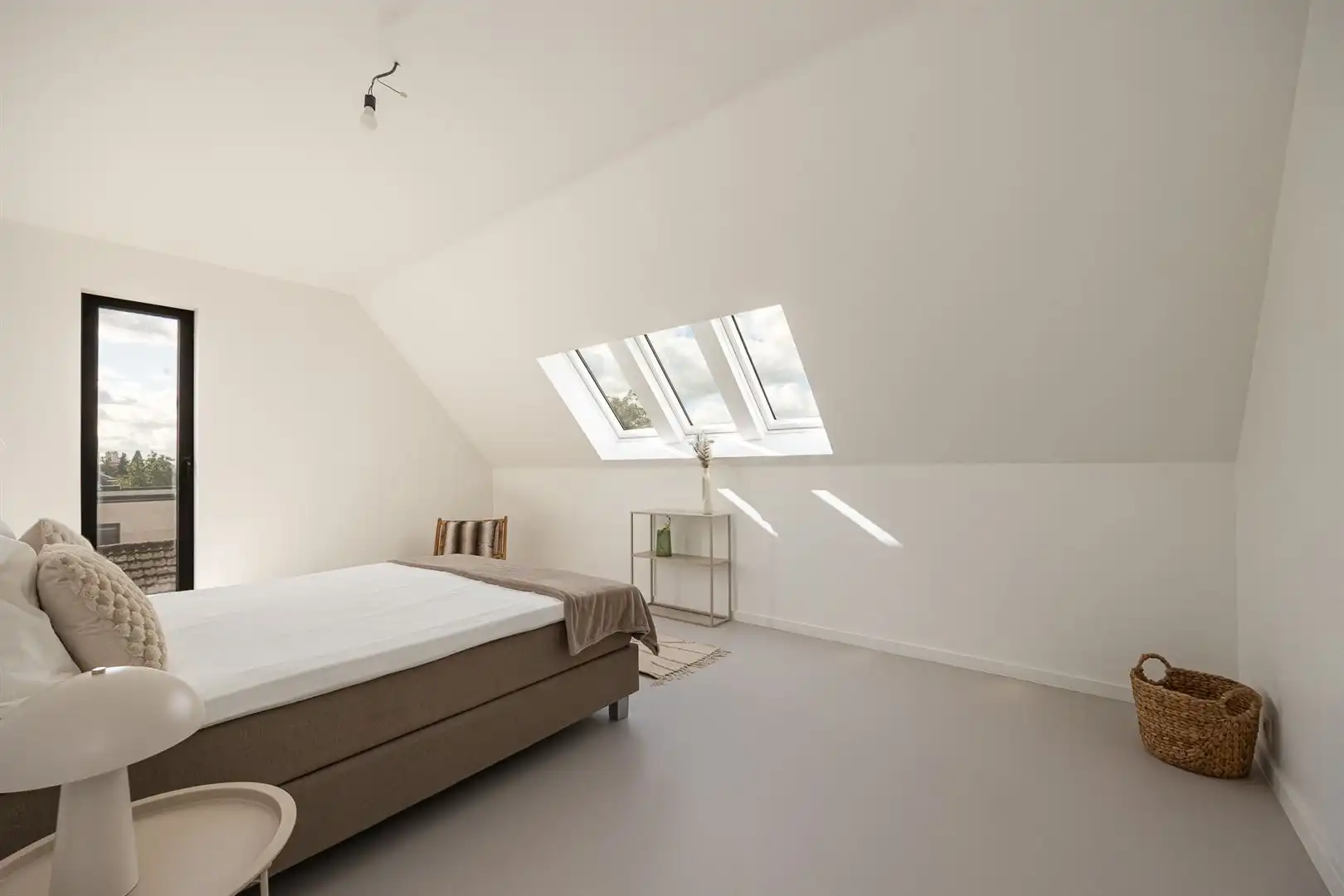 Energiezuinige, duurzame en lichte woning op west perceel. foto 17